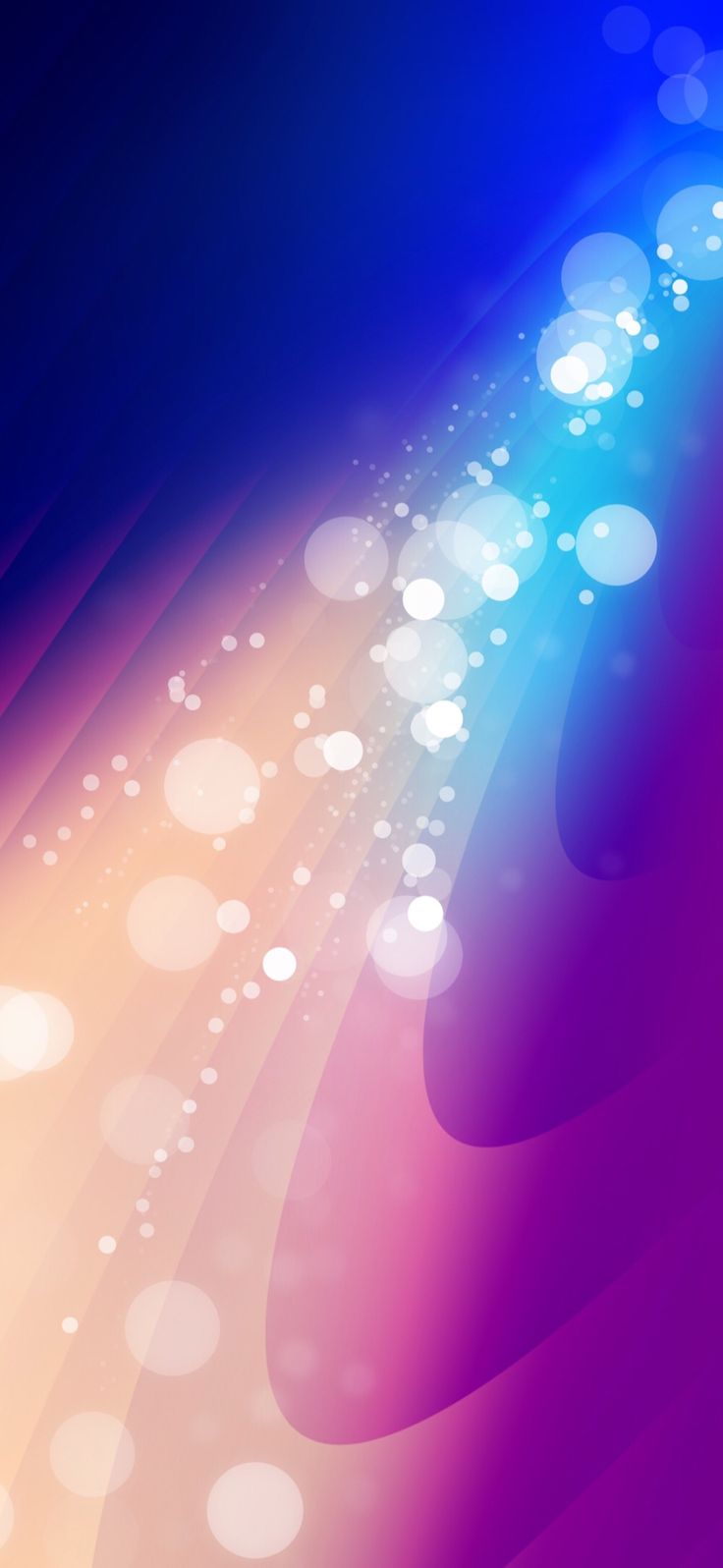 736x1596  huawei Mate 10 PRO обои 04 из 10 с абстрактным светом - HD обои | Обои Скачать | Высокое разрешение Wallpapers