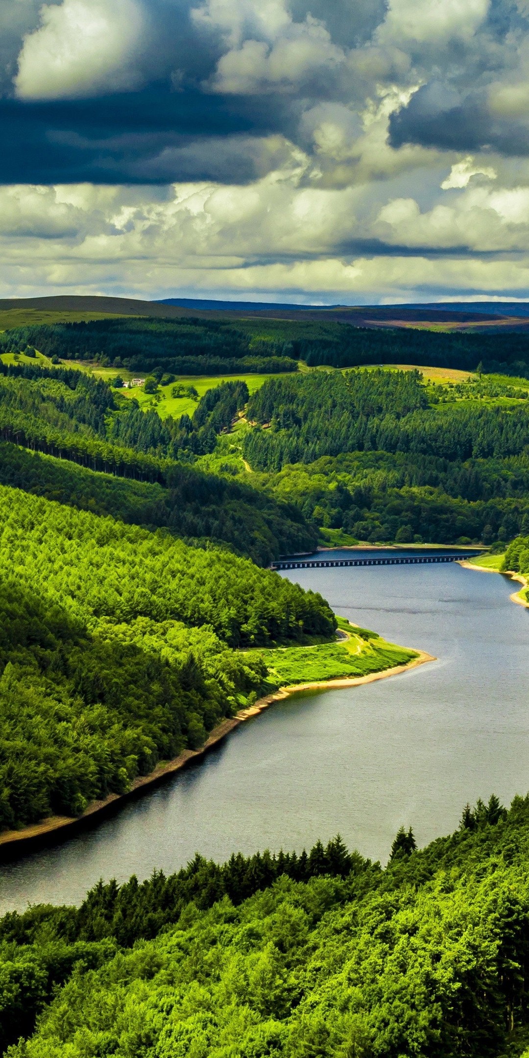 1080x2160  Download Huawei Mate 30 Pro обои | Стоковая обороты 