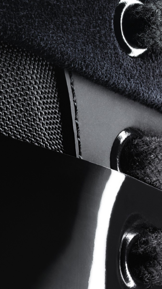 675x1200   Красочные темные абстрактные Polygon 3D 4K Wallpaper # 39 