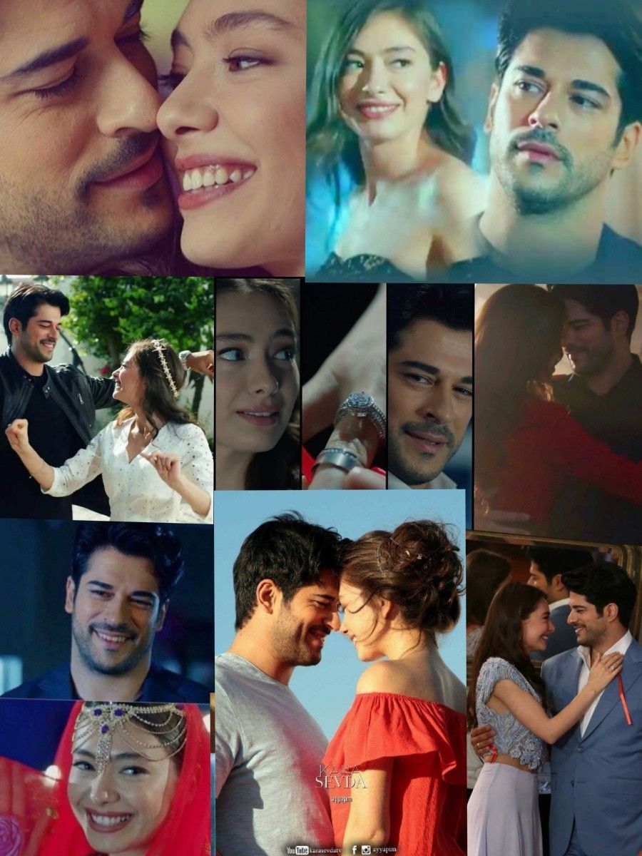 900x1200  неслихан Atagül Обои - обои Cave