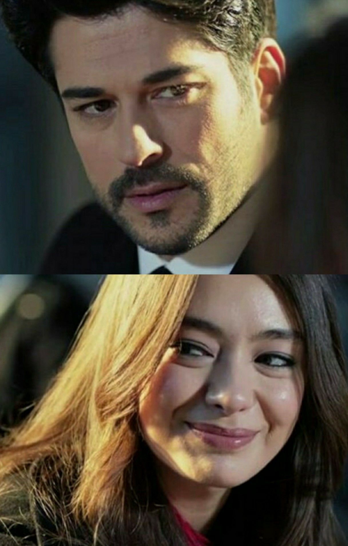 1217x1910  Kara Sevda Обновления эпизода - фотографии | Facebook