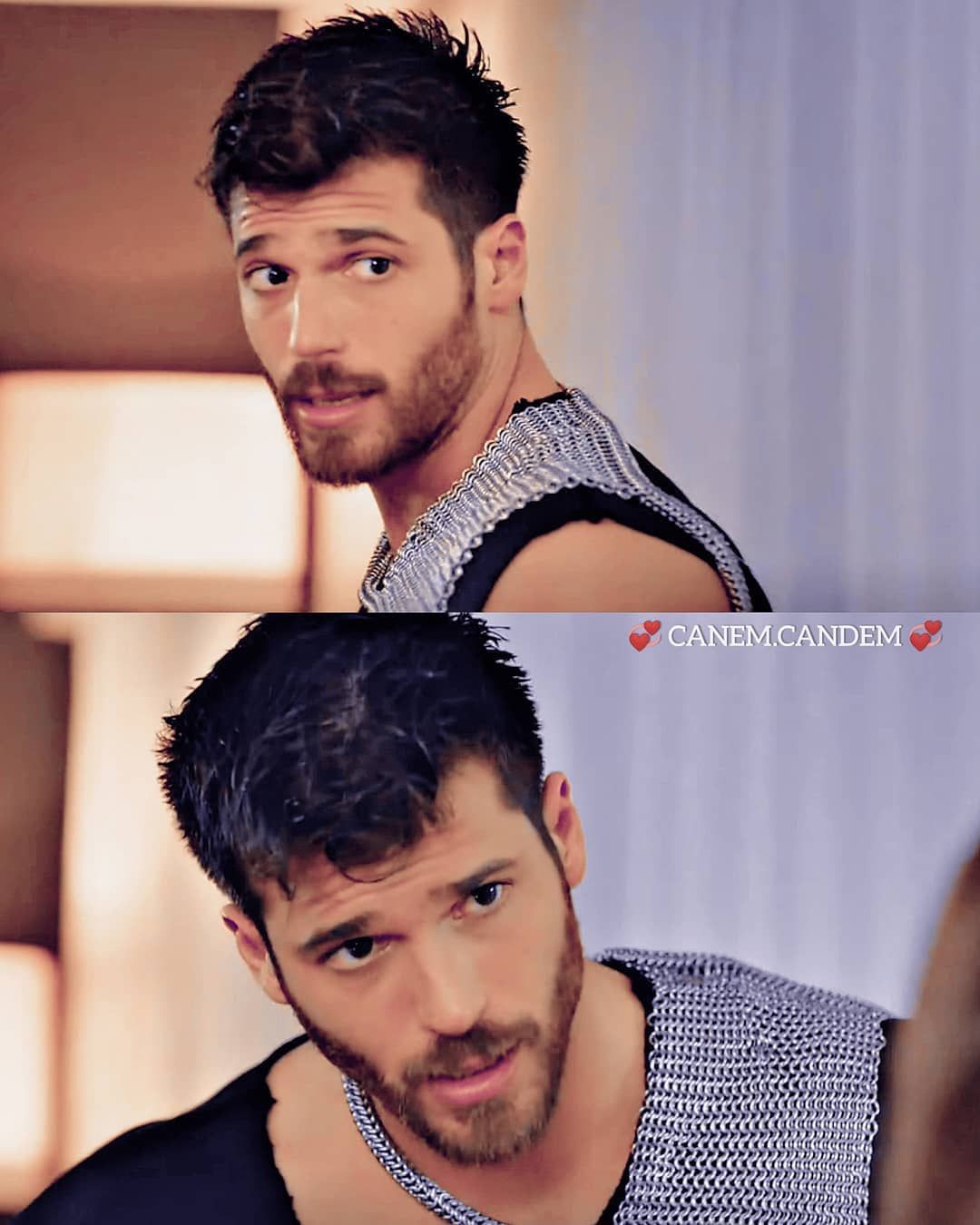 1080x1350  180 Идеи Де Бэй Яньлис | El Hombre Equivocado, Candem, Telenovela