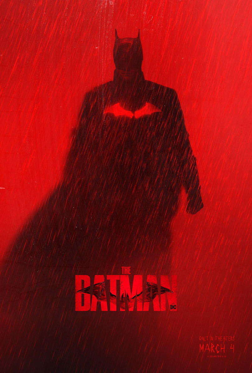 810x1200  kinoempfehlung: Batman (2022) 