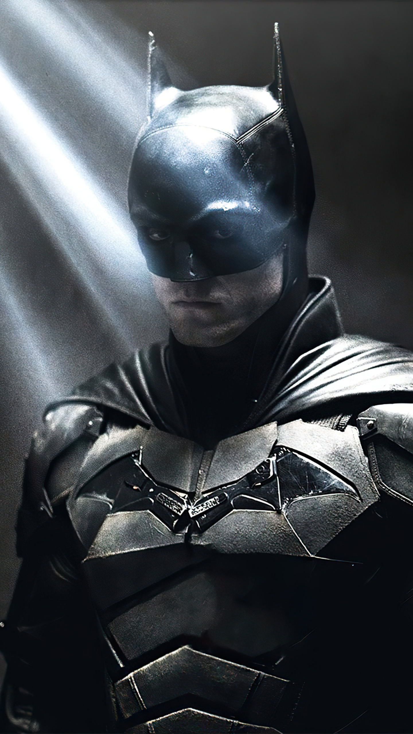 1440x2560  The Batman (2022) Обои iPhone: R / iPhonewallpapers 