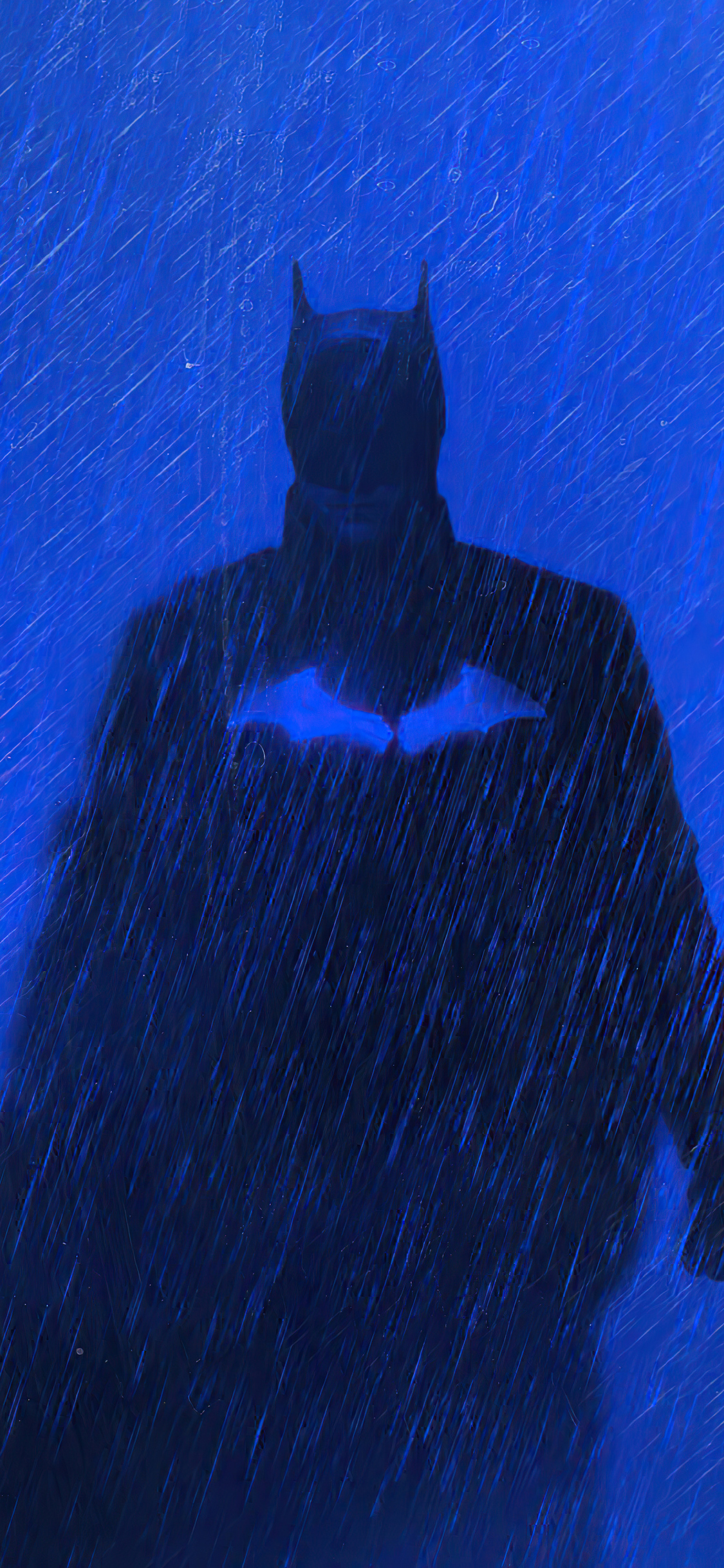 1125x2436   Batman Robert Pattanson Wallpaper - IXPAP