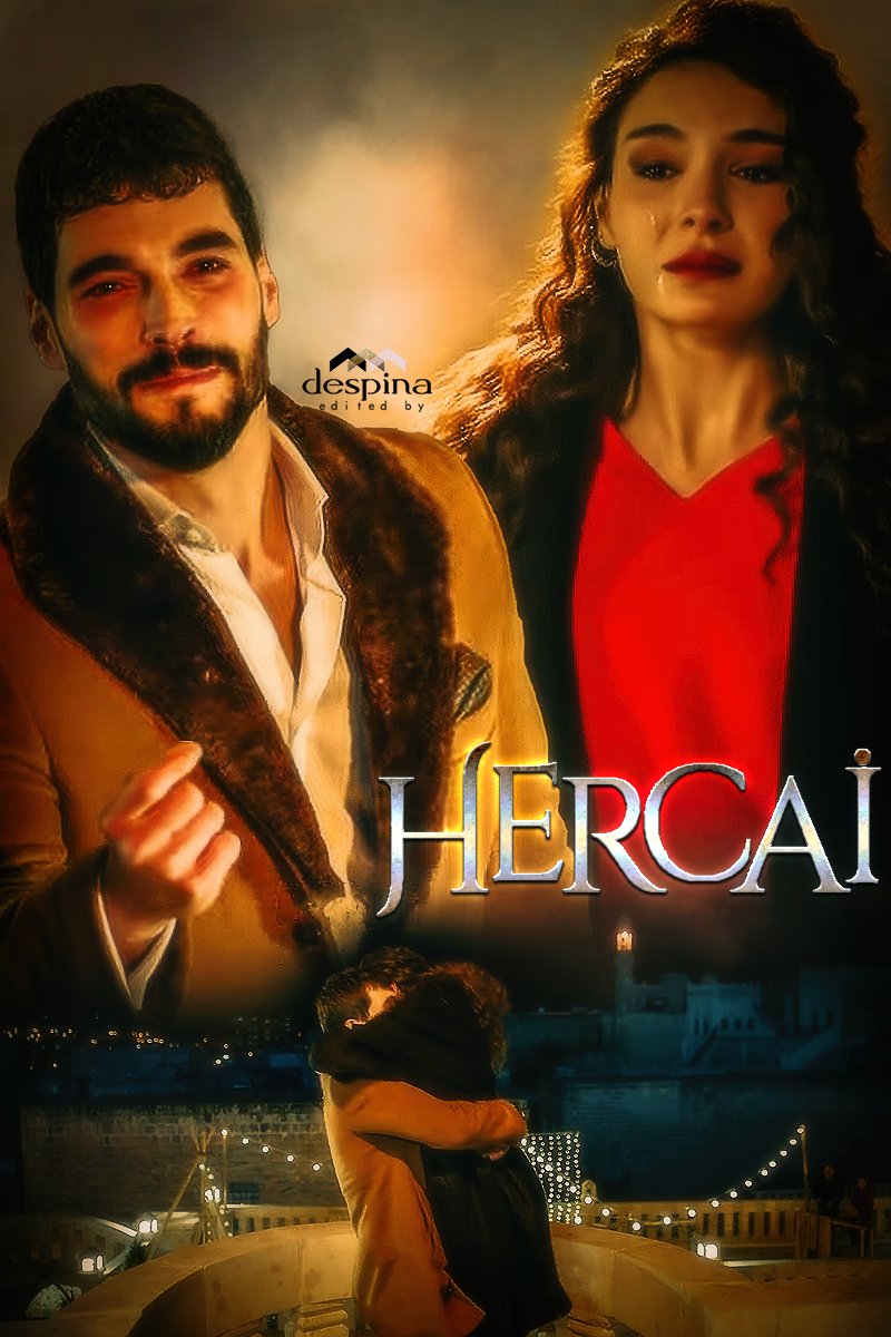 800x1200   Hercai Арабский - Фото | Facebook 