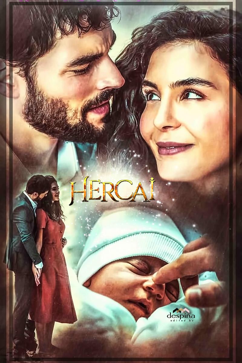 800x1200  _HERCAI BRASIL - 🤩🤩🤩 #HERCAI # Akınakınözü | Facebook 