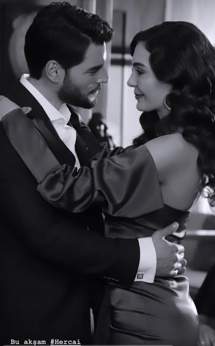 705x1133  46 изображений о - Hercai ✨🍭 на сердце это | Узнать больше о Hercai и Miran