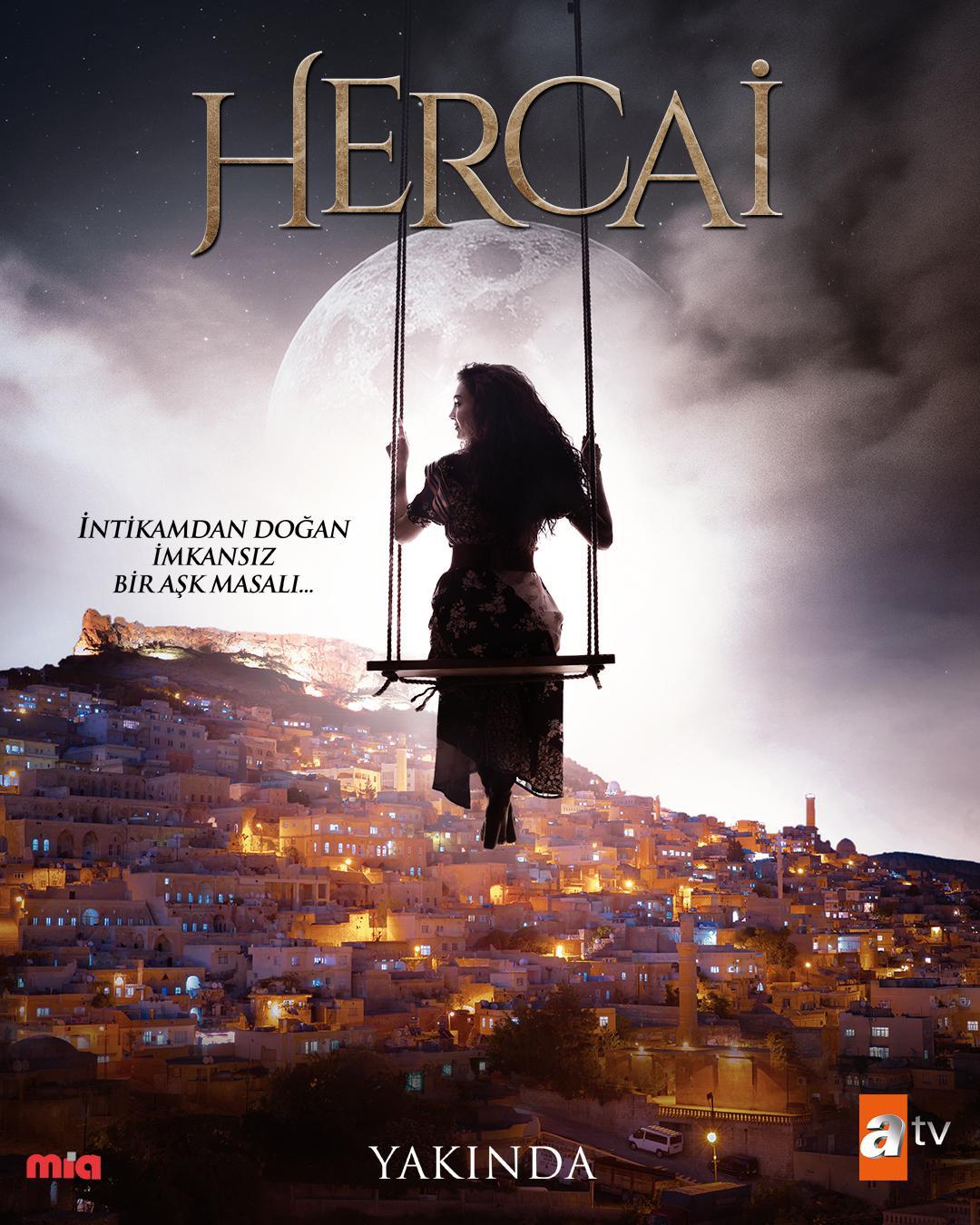 1080x1350  hercai (2019) 