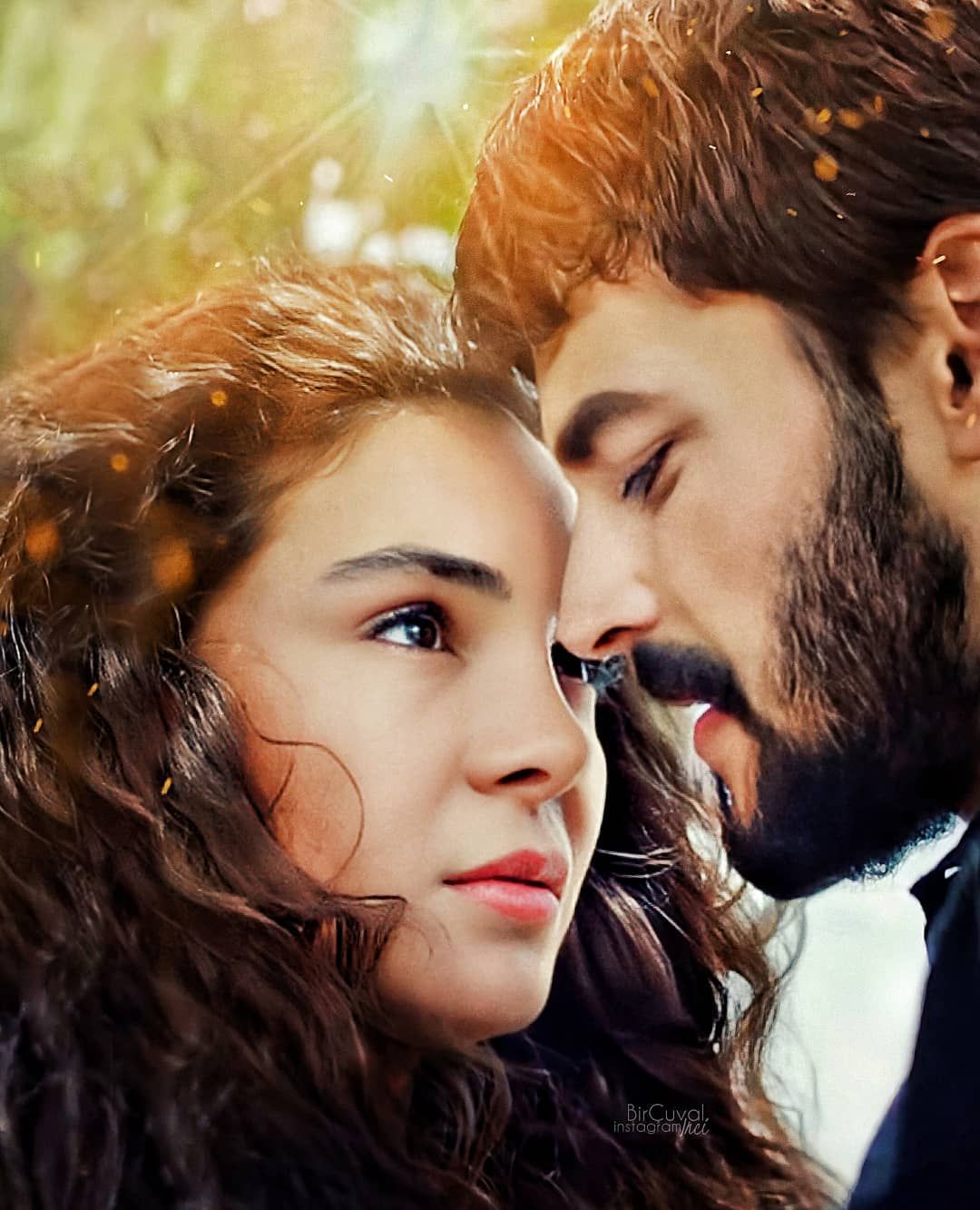 1080x1333  180 Идеи Hercai Dizi | Турецкие актеры, татуировка в бикини, EBRU Sahin