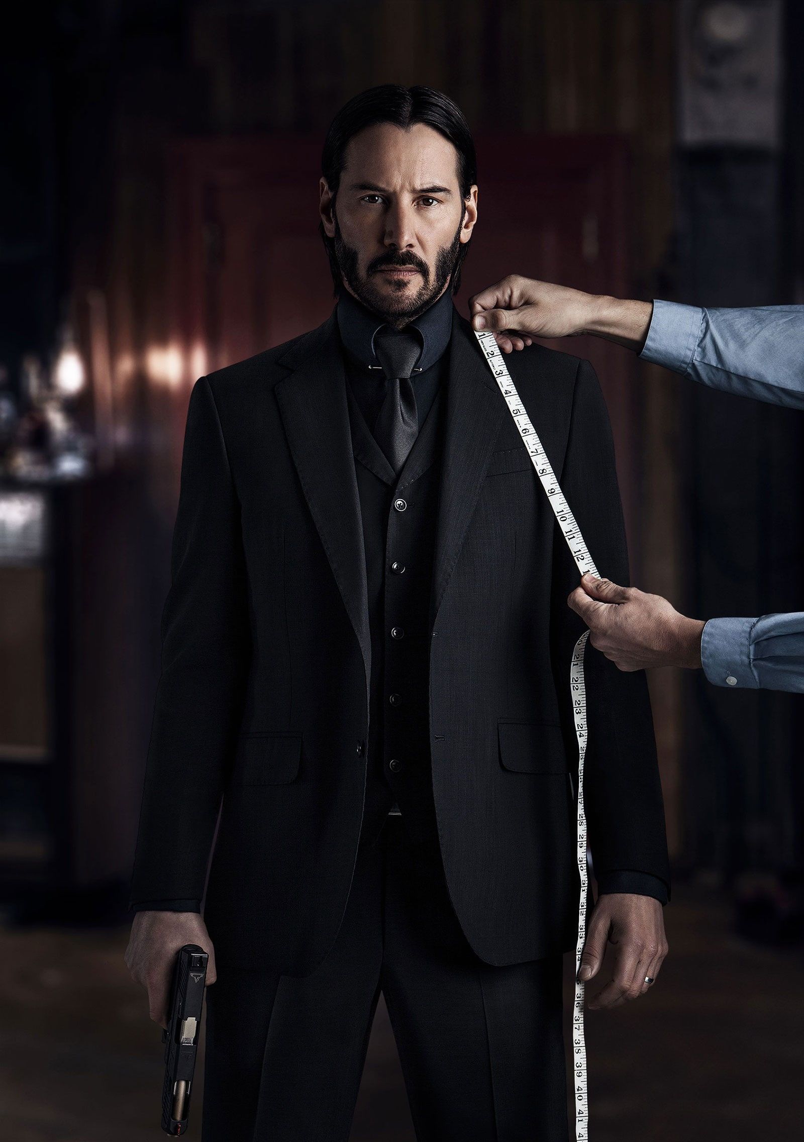 1600x2272  best Keanu Reeves iPhone x HD обои - ilikewallpaper