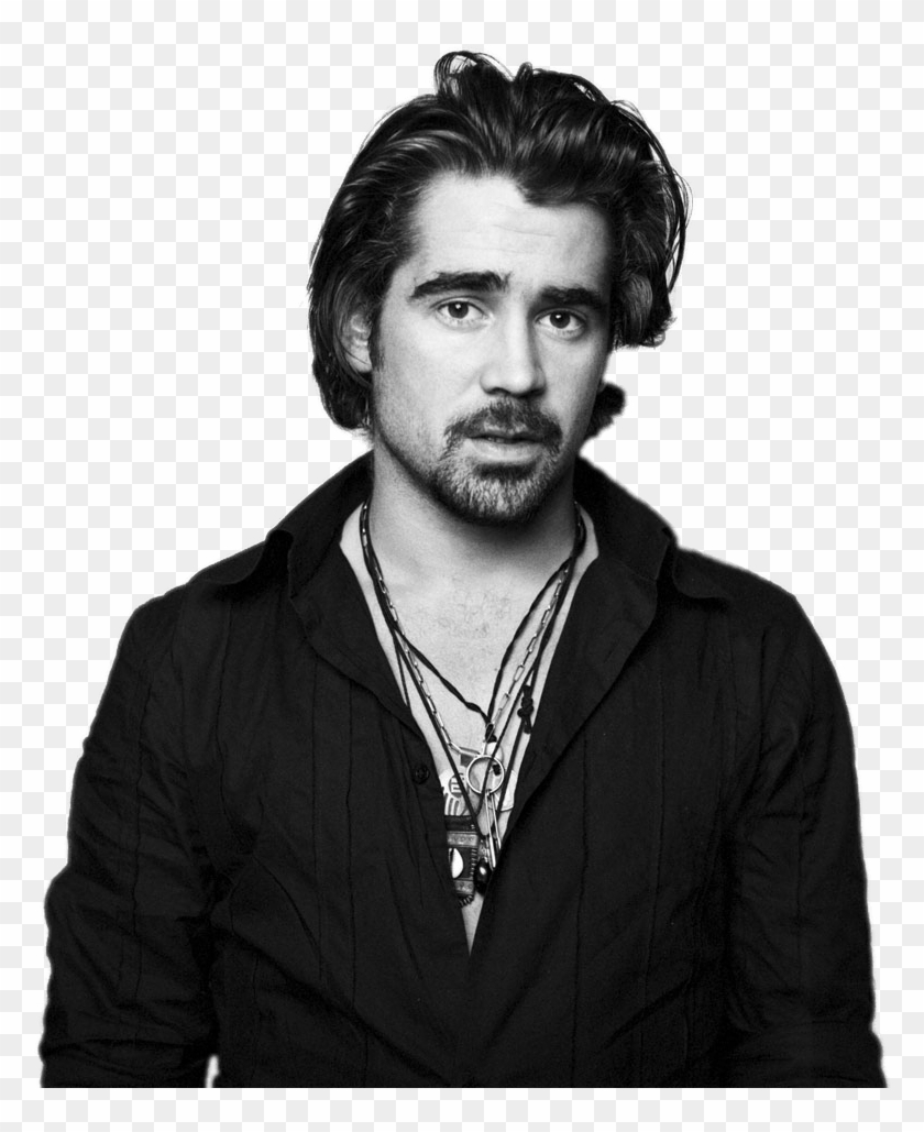 840x1029   Colin Farrell Redaktionelles Stockfotographie. Bild Von Vize - 25134577