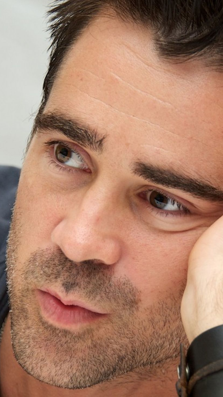 720x1280  colin farrell - Starporträt, новости, Bilder | Gala.de 