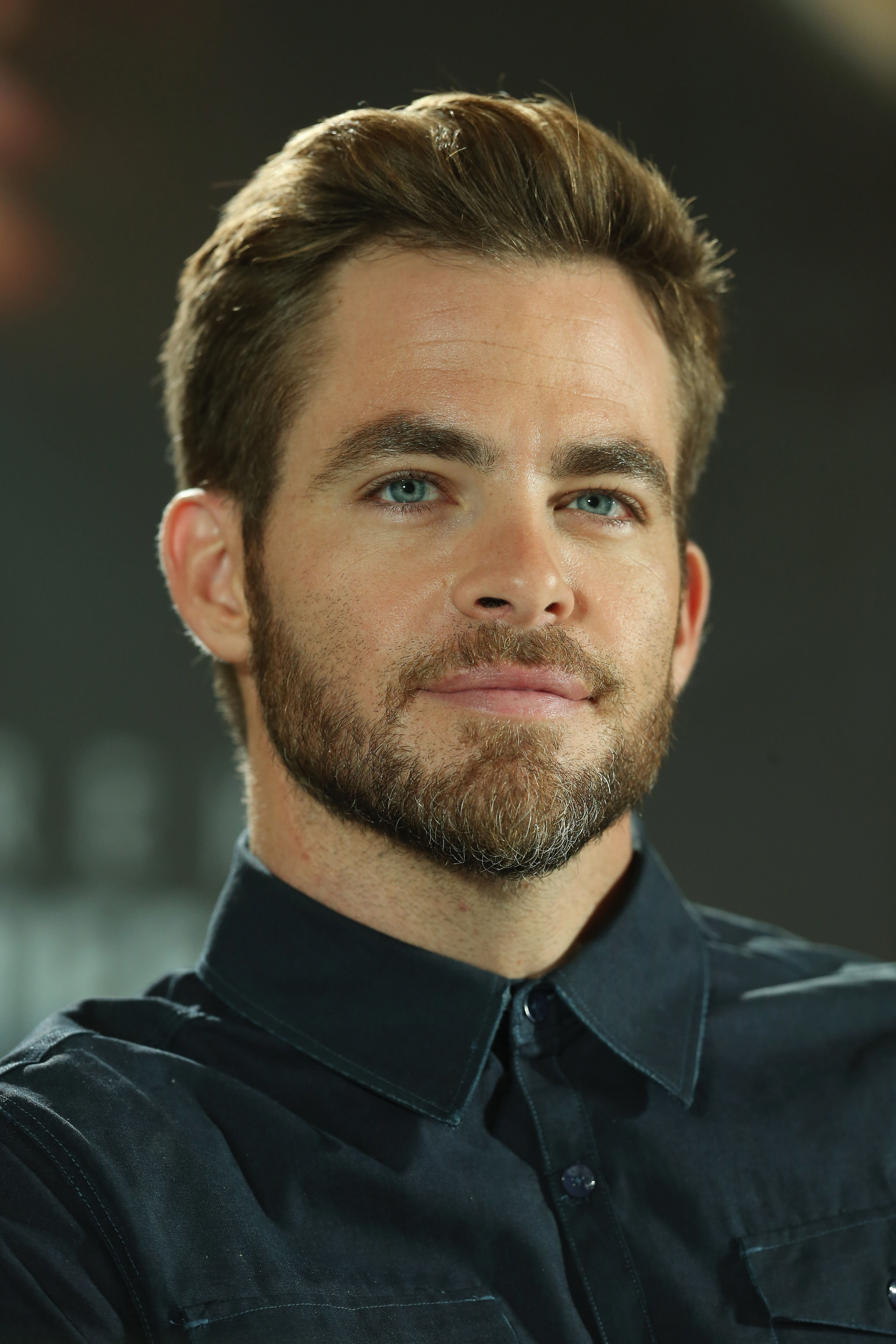 3456x5184   Крис сосна | Cinemacon 2013 - Chris Pine Photo (34256140) - Fanpop
