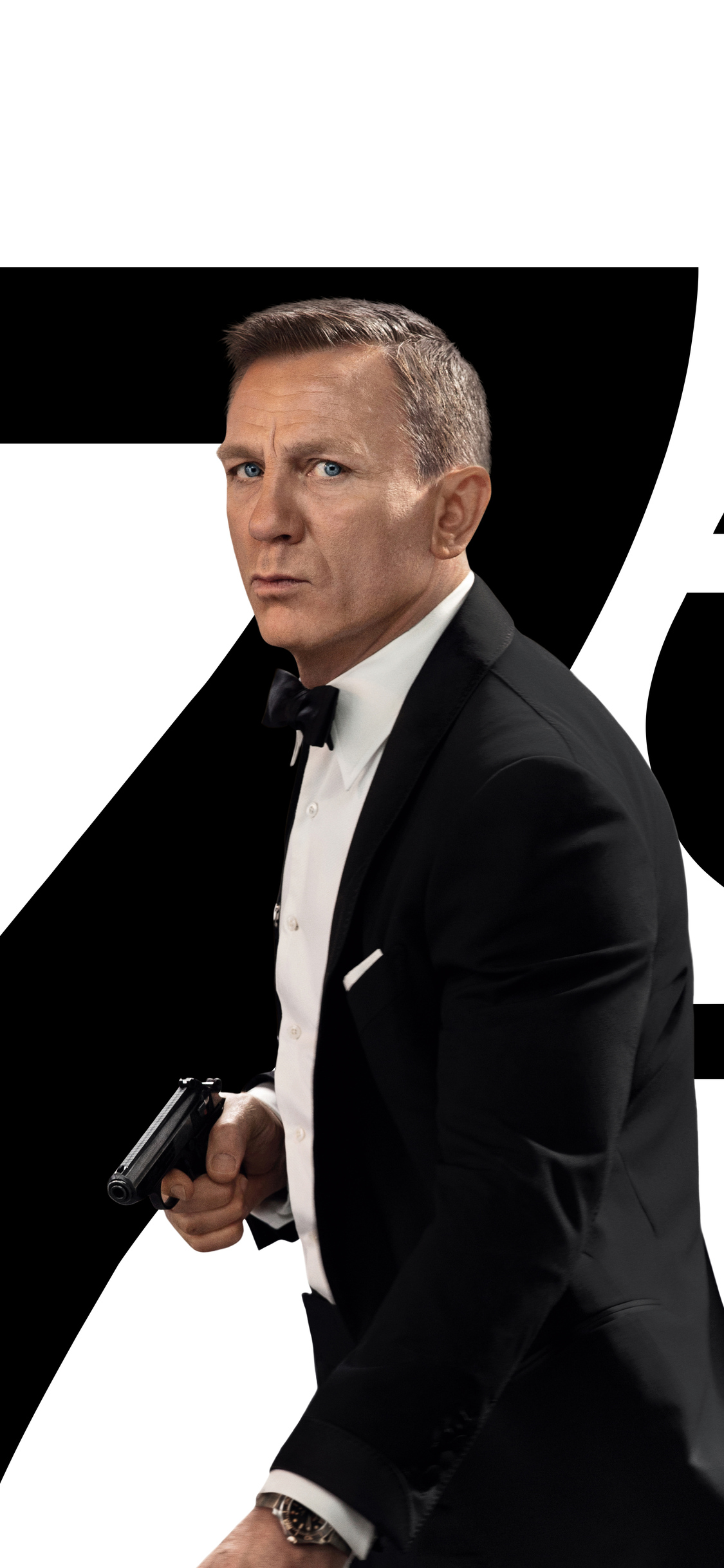 1125x2436   1125x2436 Daniel Craig As James Bond Нет времени, чтобы умирать iPhone xs, iPhone 10, Фон, Фотографии и pictures
