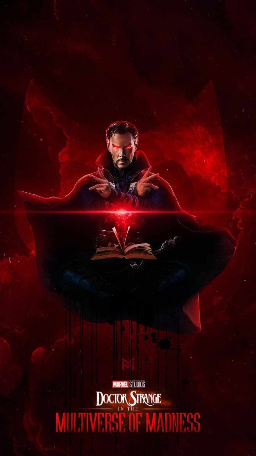 864x1536 Доктор Стрэндж, Marvel, Movie, HD Мобильные обои | Peakpx