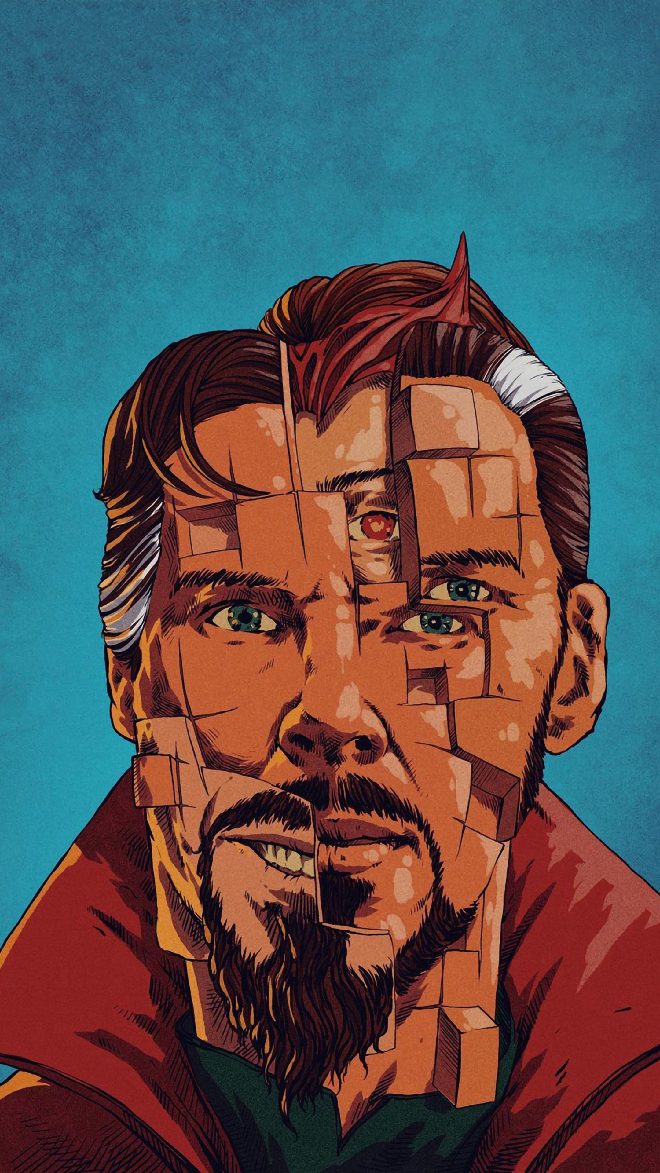 2160x3840 6093474 / 1080x1920 Доктор Стрэндж, Мстительская ВОЙНА ВОЙНА, ФИЛЬМЫ 2018 года, фильмы, HD, произведения искусства, художник, искусство для iPhone 6, 7, 8 Обои - Крутые обои для меня! Обои iPhone HD Телефон № 4461G 