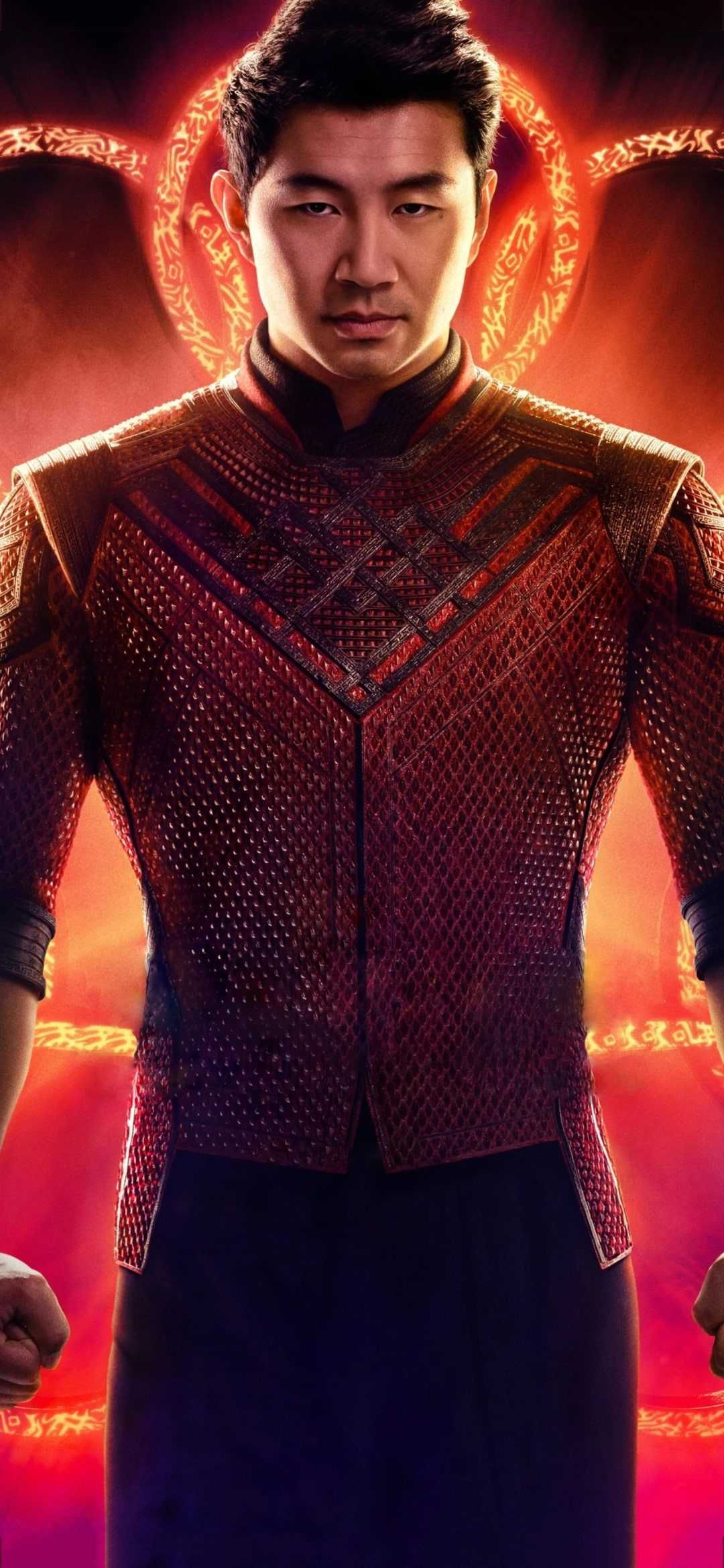 1080x2340  marvel: Das Verspricht Derste Trailer Zu \ "Shang-Chi и легенда о десяти кольцах \" | GQ Germany