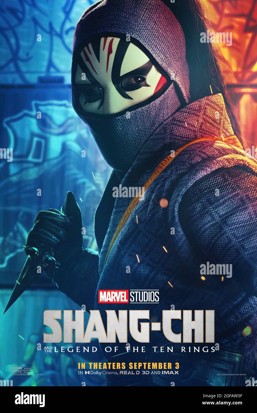 866x1390   Shang -Chi и легенда о десяти колец (английский) Фильм: Обзор | Дата выпуска | Песни | Музыка | Изображения | Официальные трейлеры | Видео | Фотографии | Новости - Болливуд Хунгама 