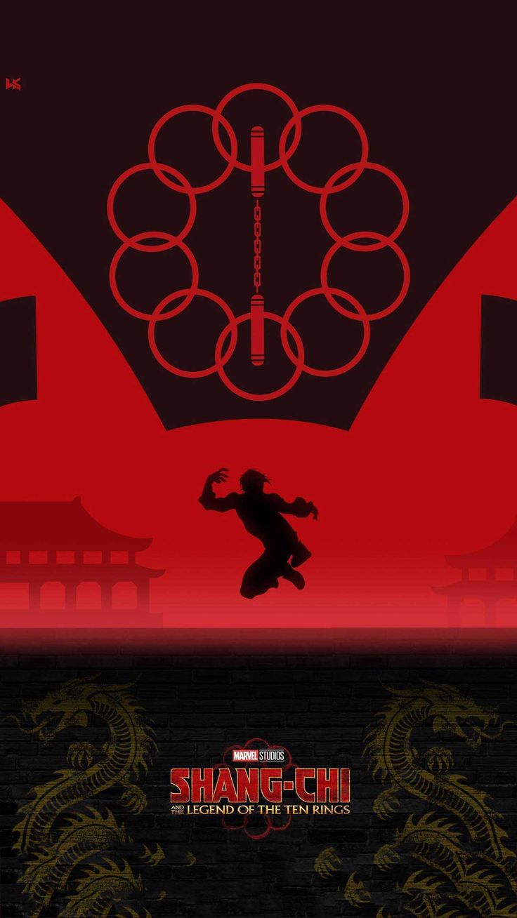 736x1308   30+ Шан-Чи Обои \ U0026 Скачать плакат 2021