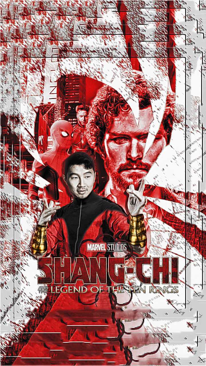 720x1280  Shang Chi обои | Marvel Photo, Marvel Wallpaper, Marvel Studios