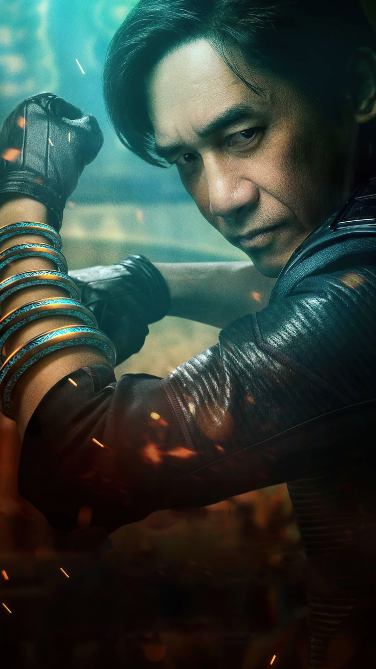 750x1334  uhd blu-ray kritik | Shang-Chi \ U0026 Легенда о десяти колец (обзор 4K) 