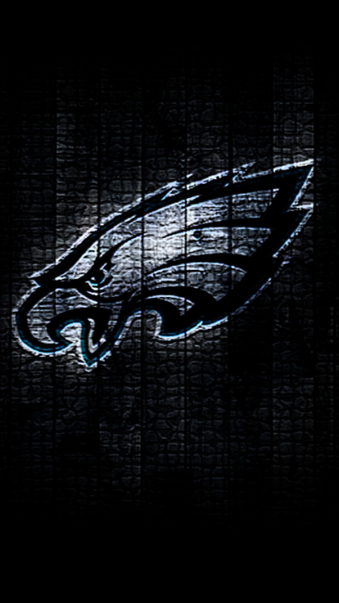 1080x1920 Eagles iPhone X Wallpaper | Обои для рабочего стола NFL Football 2020