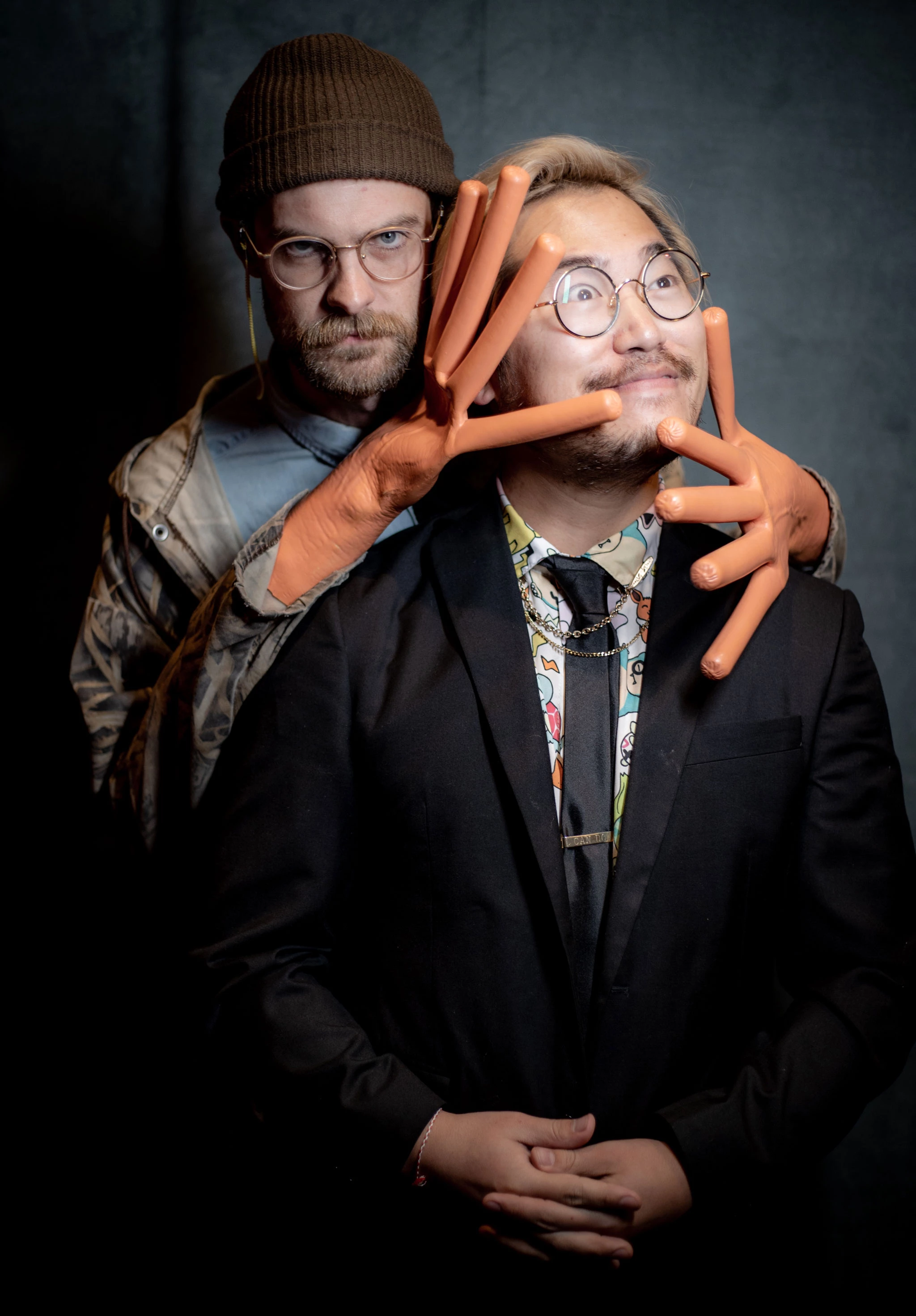 2048x2943  original все везде в 1 2022 лист 27x4 5 Популярные один раз в повсюду в 1 2022 Sheet 27x4 5 Premire-Attends2 \ "Все везде все в ... новости фото - Getty Images