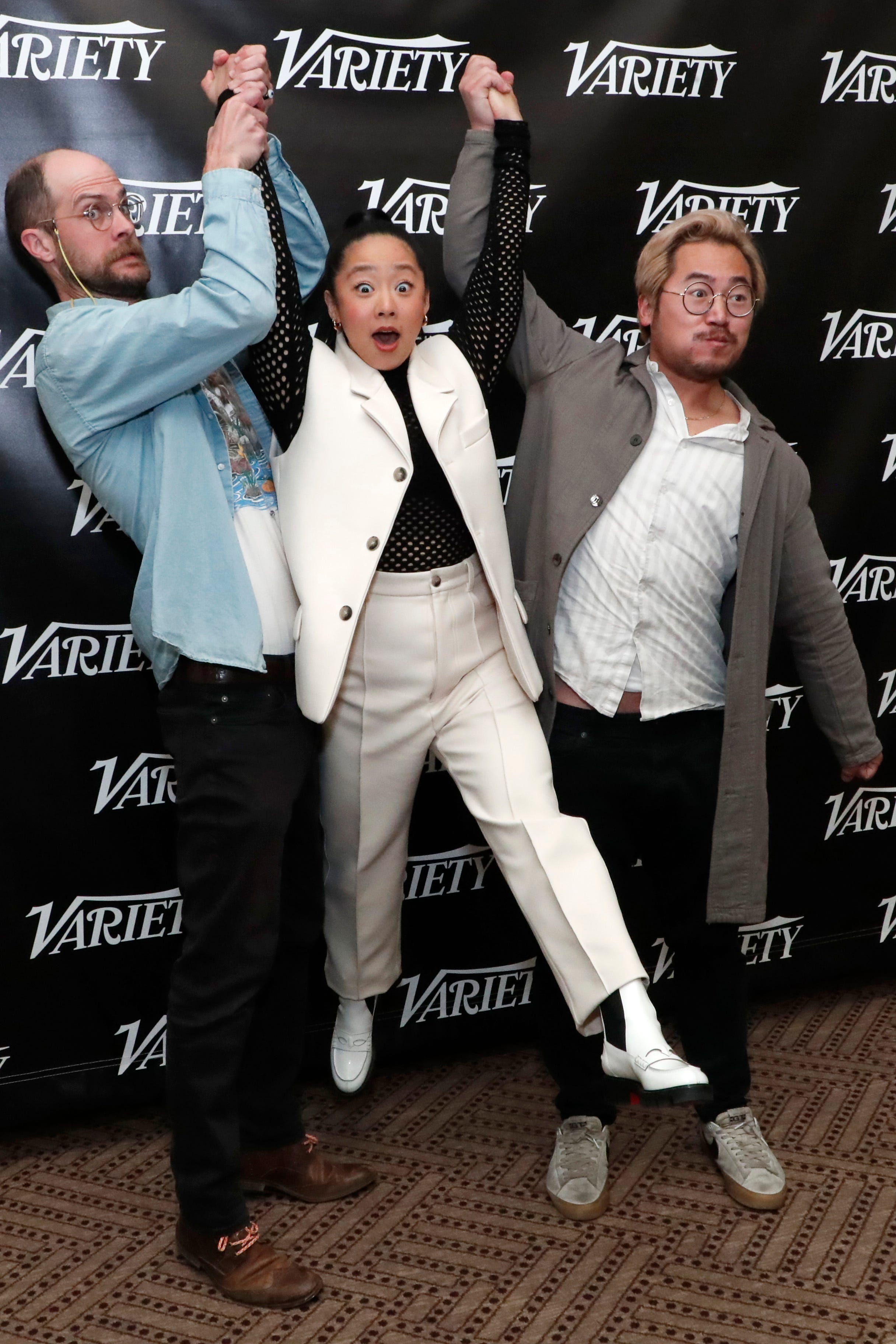 2432x3648  ROGUE ONE: Вален Кейн играет мать Джин Эрсо Лира ЭрсоСеверный человек - семинар по жестокой религии. - Nate Reviews Movies