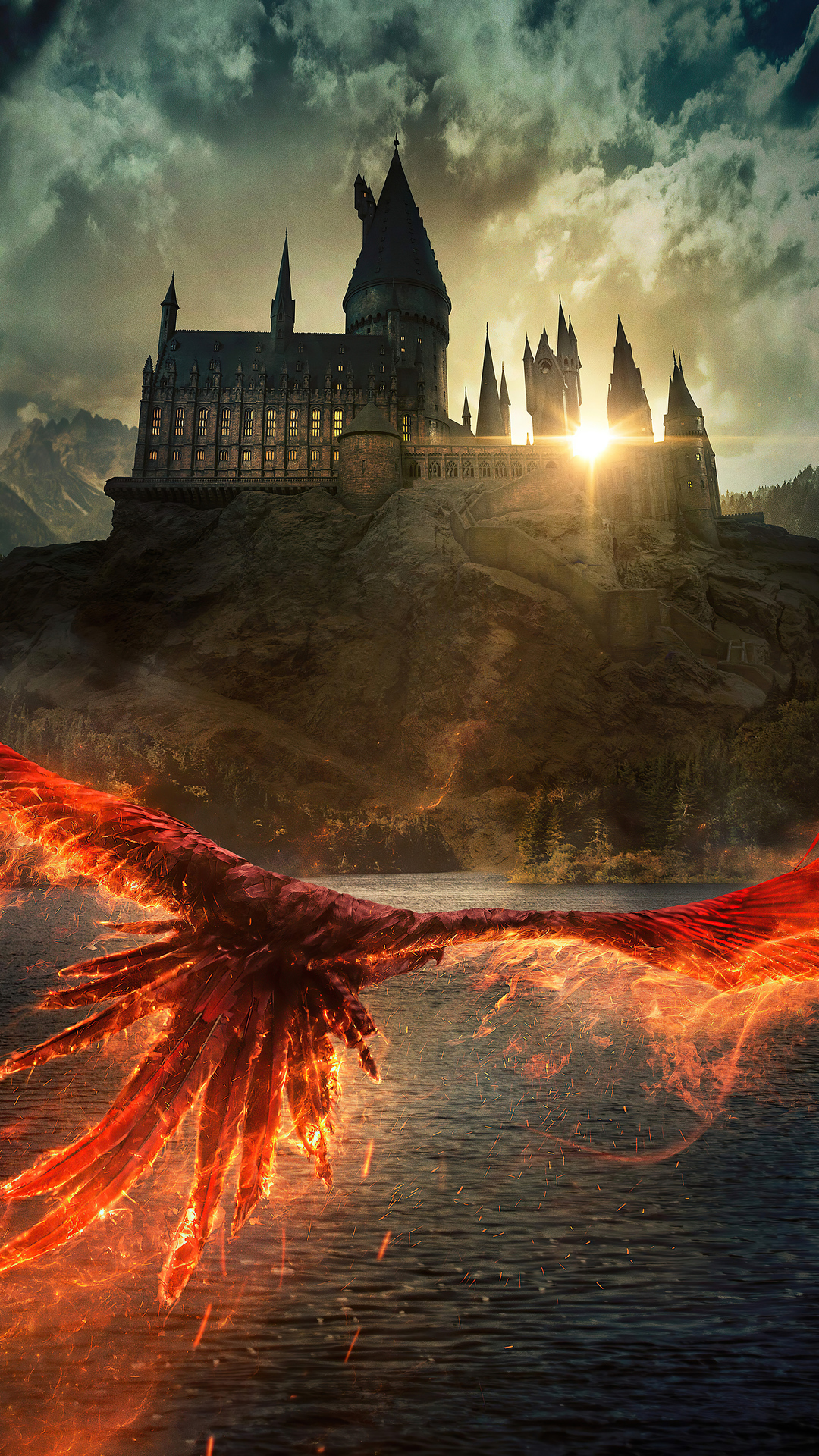 1080x1920  Film Codex в Twitter: „Fantastic Beasts: The Secrets of Dumbledore  character posters #SecretsOfDumbledore https://t.co/ CFSW0R6CH2 « / Twitter