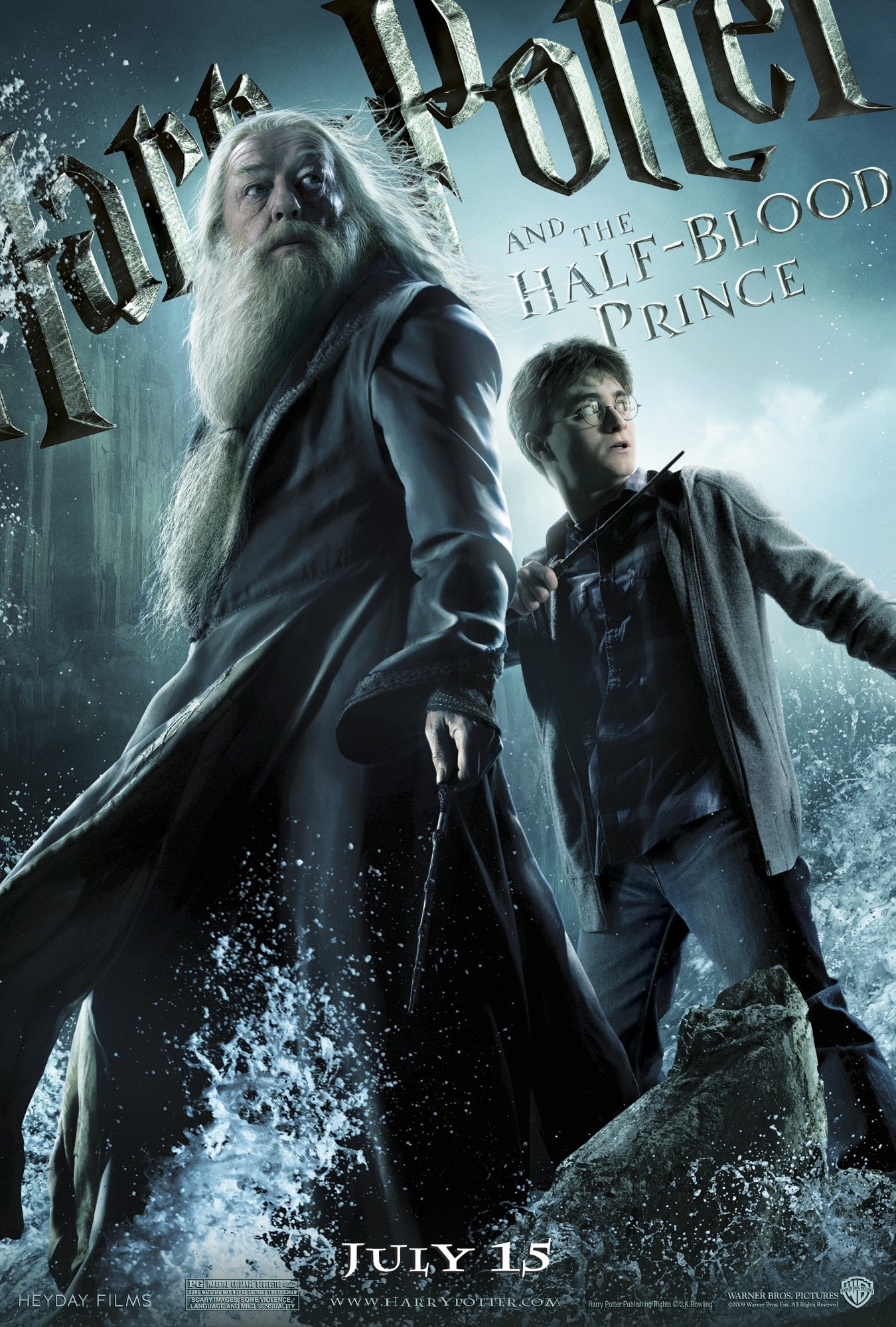 1350x2000  fantastic Beasts обои - ixpap