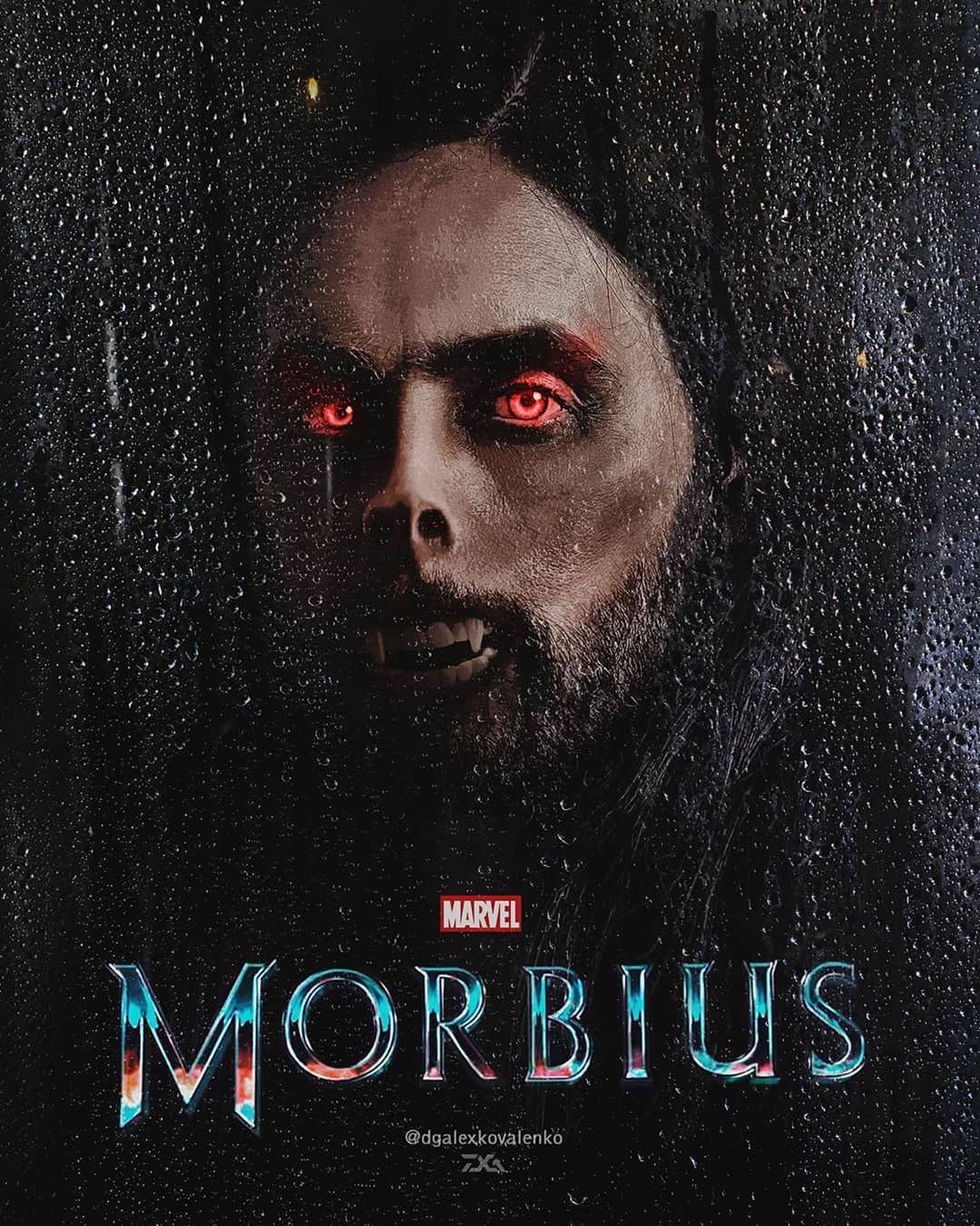 1080x1350 HD Morbius обои | Peakpx