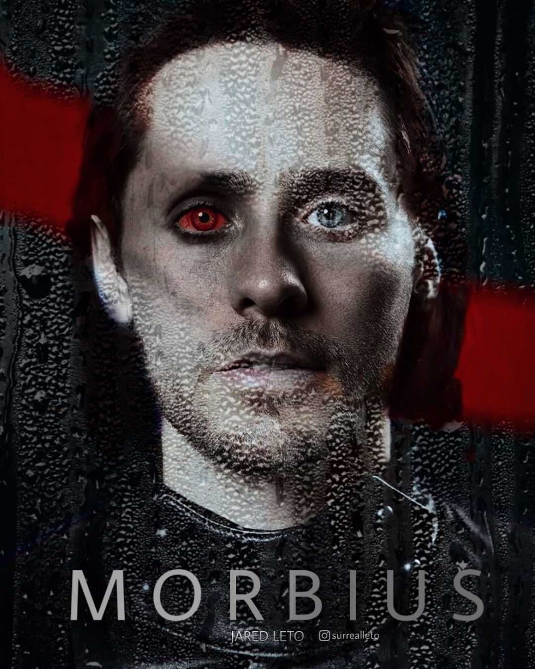 1080x1350 StreamCloud! HD ~ MORBIUS (2022)) Фильм Ganzer Kino 4K