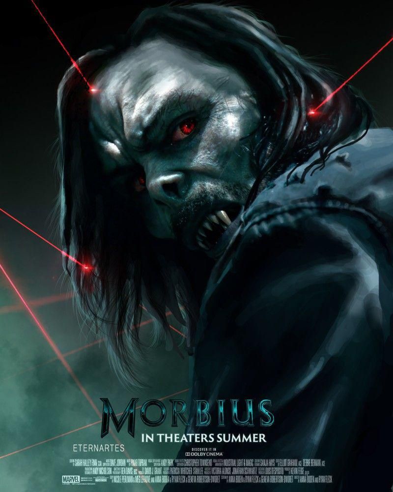 Morbius Tomatometer