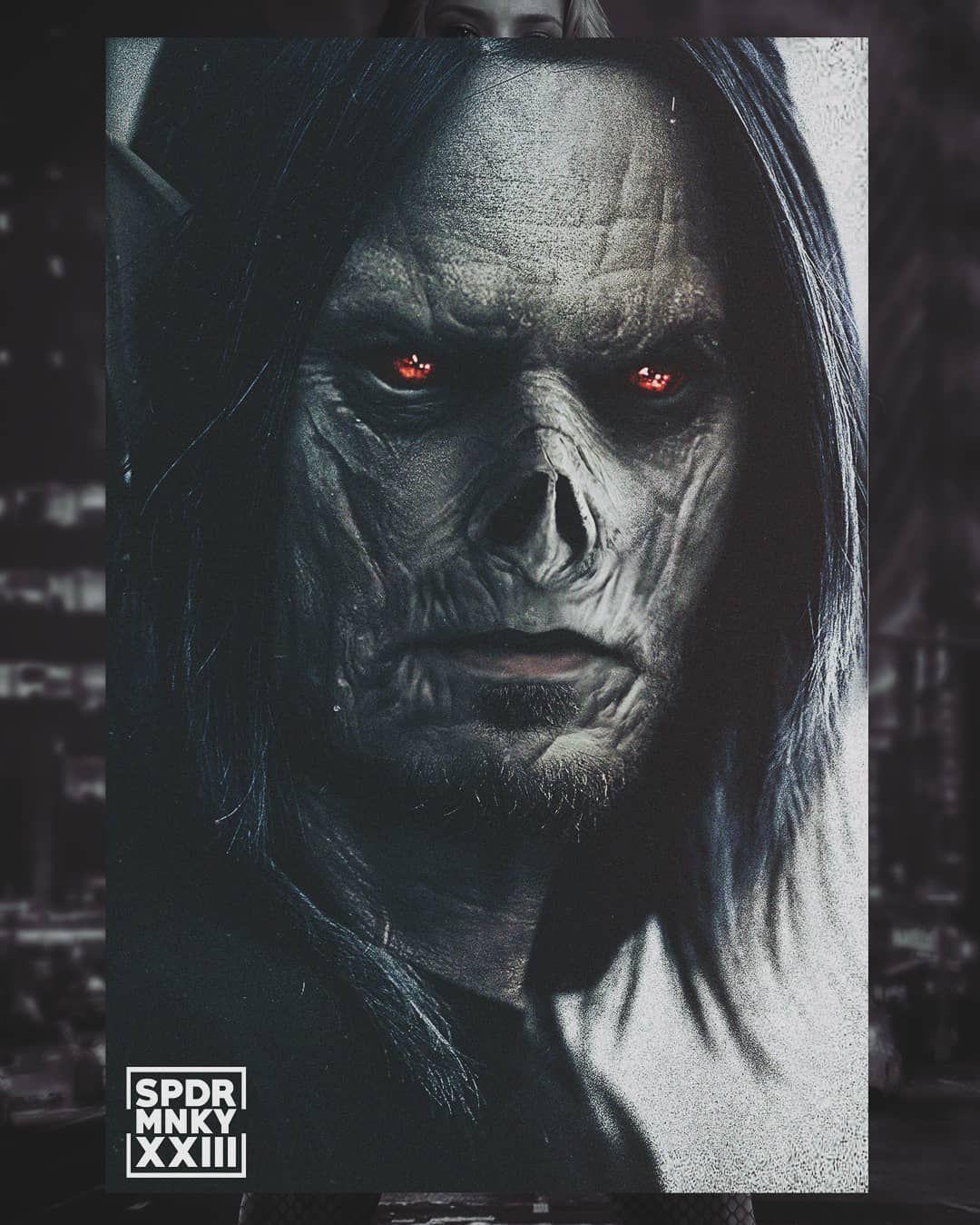 1080x1349 Morbius Movie Wallaper 4K PC Desktop #3251F 