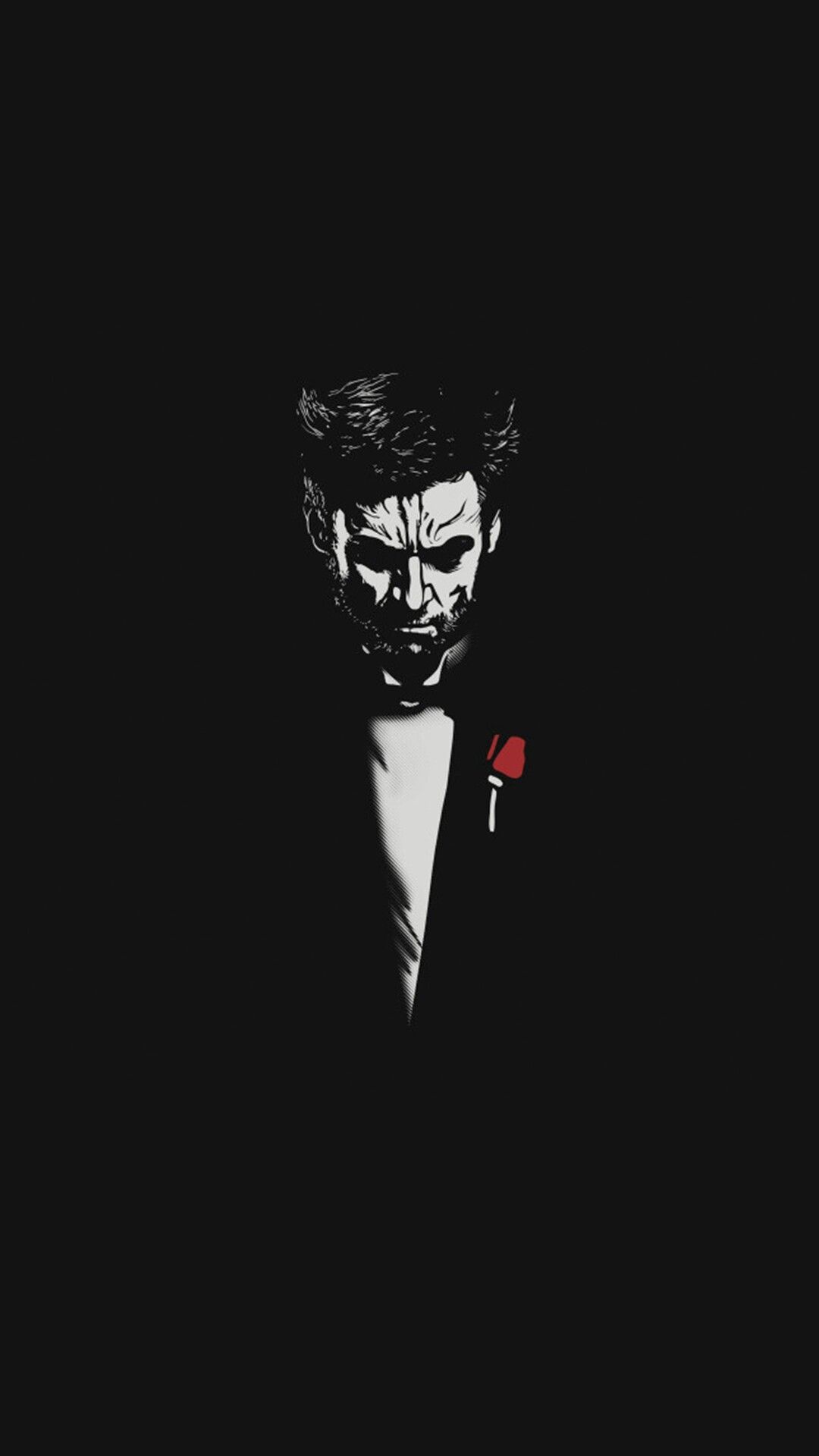 1080x1920 a Gentleman Wallpapers - Обои пещера 