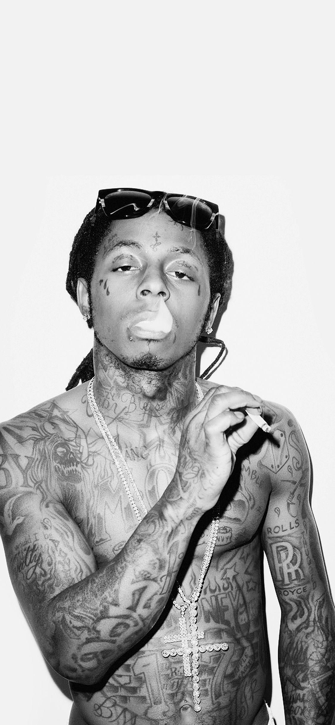 1125x2436  Lil Wayne HD Wallpaper \u0026 Photo Free Download
