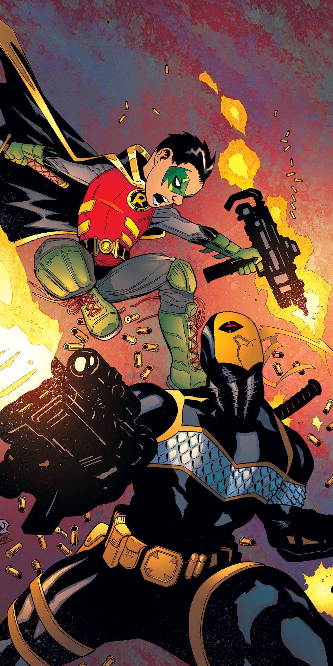 1139x2277   Джон Уэйн Уоллс на обои на обои. Искусство, концептуальное искусство, комическое искусство, Джон Грелло, Брюс Уэйн, Бэтмен | Обои Flare 