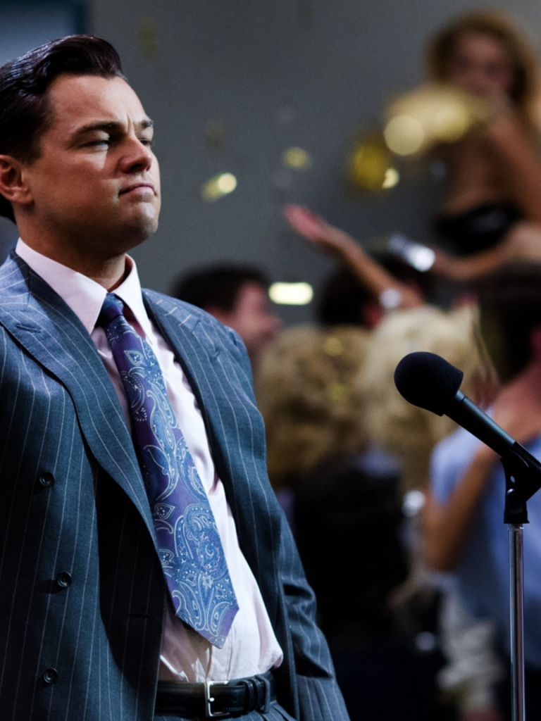 768x1024  wolf of Wall Street #android #iphone #wallpaper #background #iphonex #iphonexs #iphonexr | Уолл -стрит, Sfondi iPhone, Strade