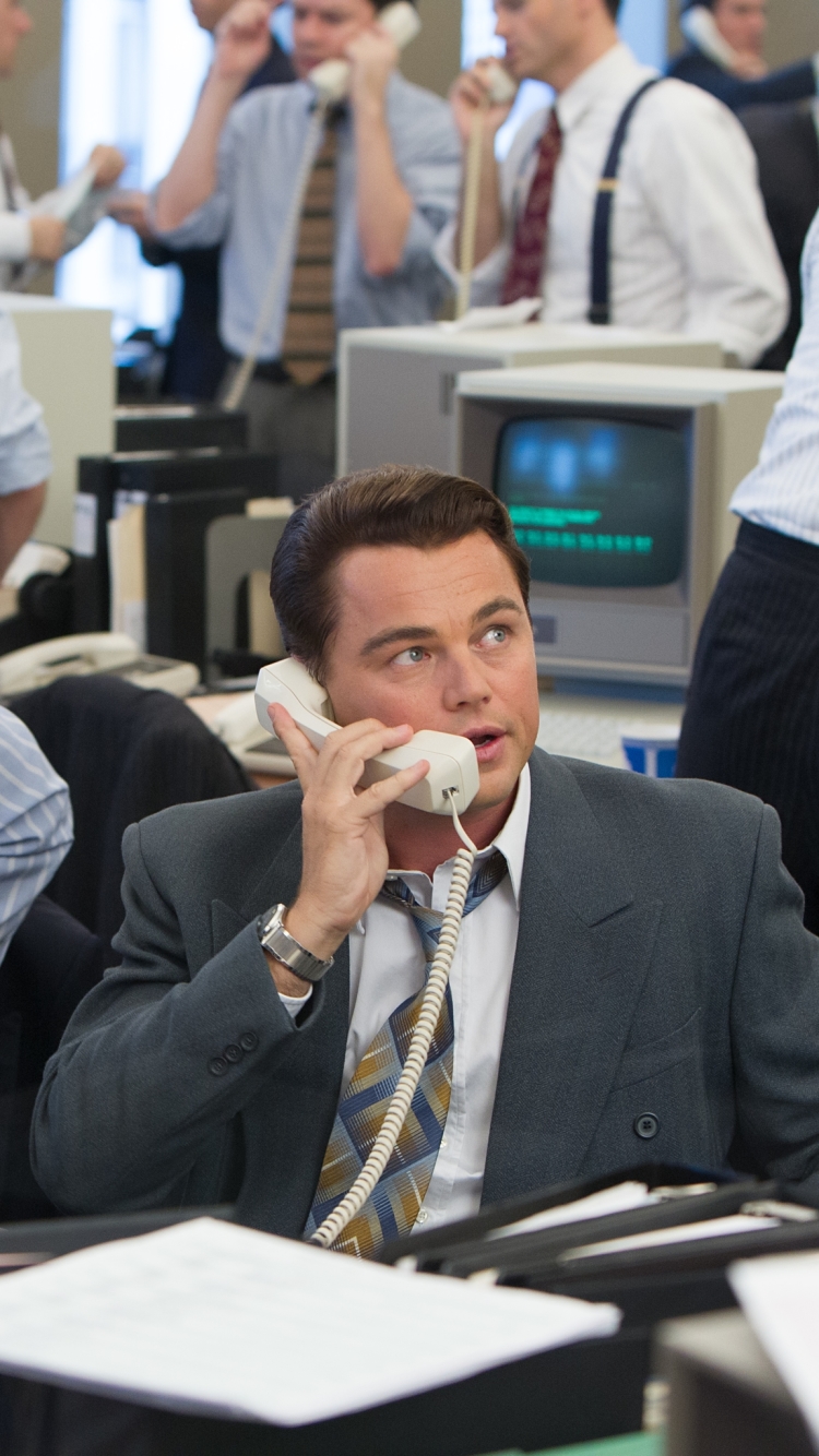 750x1334  wolf of Wall Street Quates - Top Free Wolf Street Quotes - WallaperAccesse