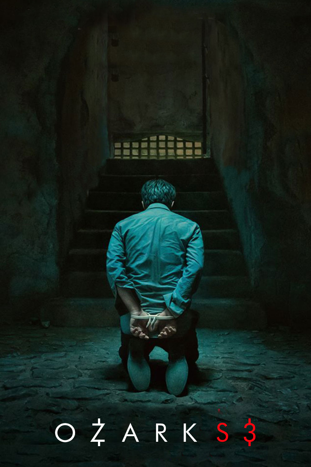 1000x1500  ozark '3 -го сезона обои - обои пещера 