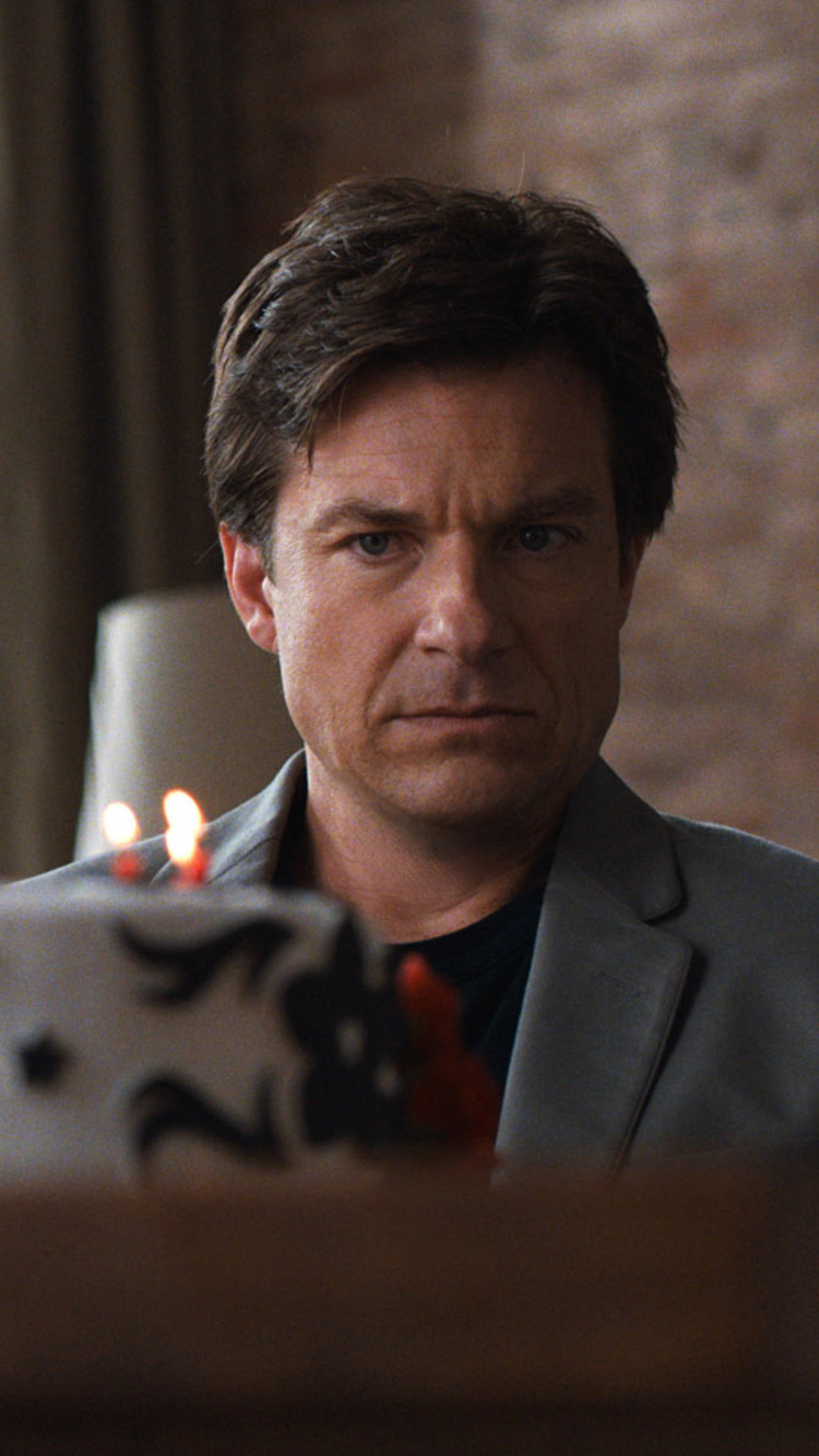 750x1334  OZARK (2017) 