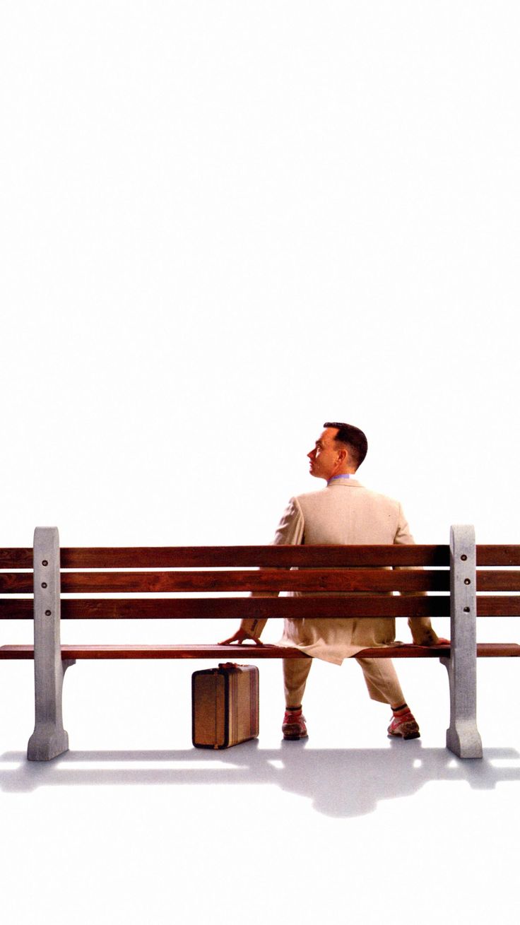 Форрест Гамп (1994) Телефон Обои | Moviemania | Forrest Gump, Forrest Gump Posters, Forest Gump