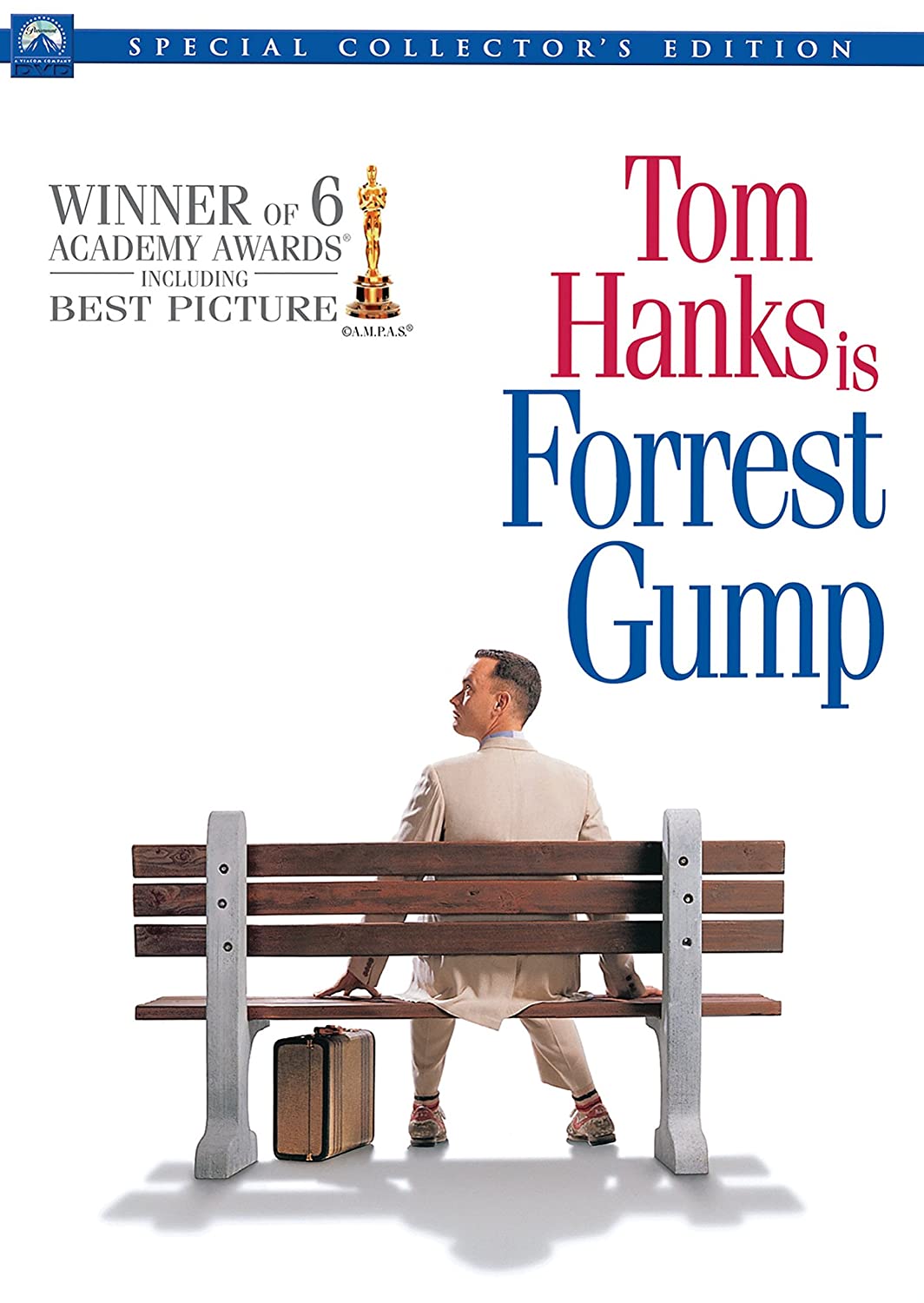 1064x1500  forrest Gump: Amazon.de: DVD \ U0026 Blu-Ray 