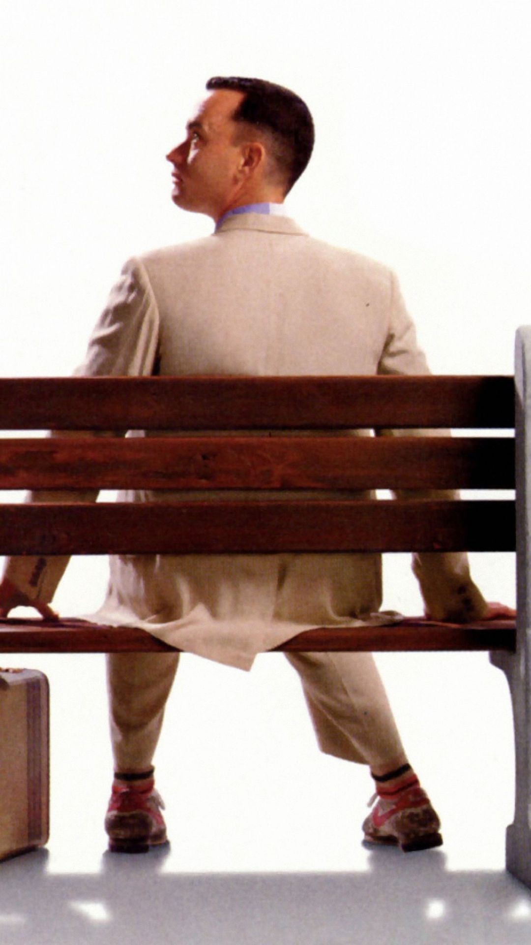 1080x1920   Forrest Gump, никогда не останавливаться, запустить, HD Mobile Wallpaper | Peakpx