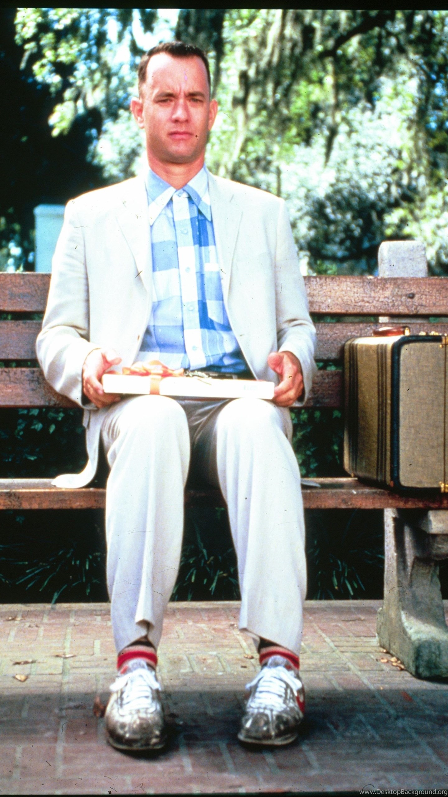 1440x2560   ✓ [100+] Forrest Gump (1994) HD обои. Aint - Android / iPhone HD Скачать фон обоев (PNG / JPG) (2022) 