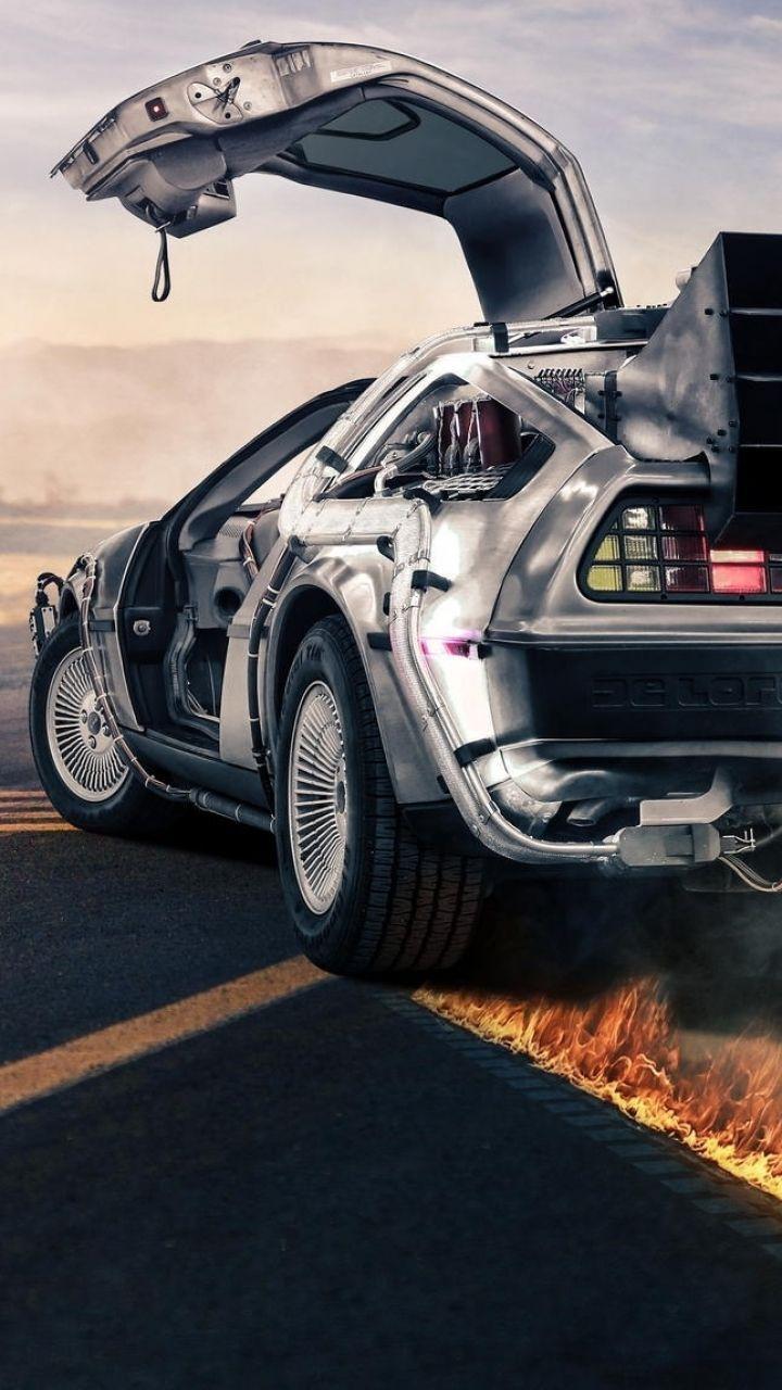 720x1280  back to the Future Wallpapers - Top Best Back to the Back Founds Download [35 + HD] 
