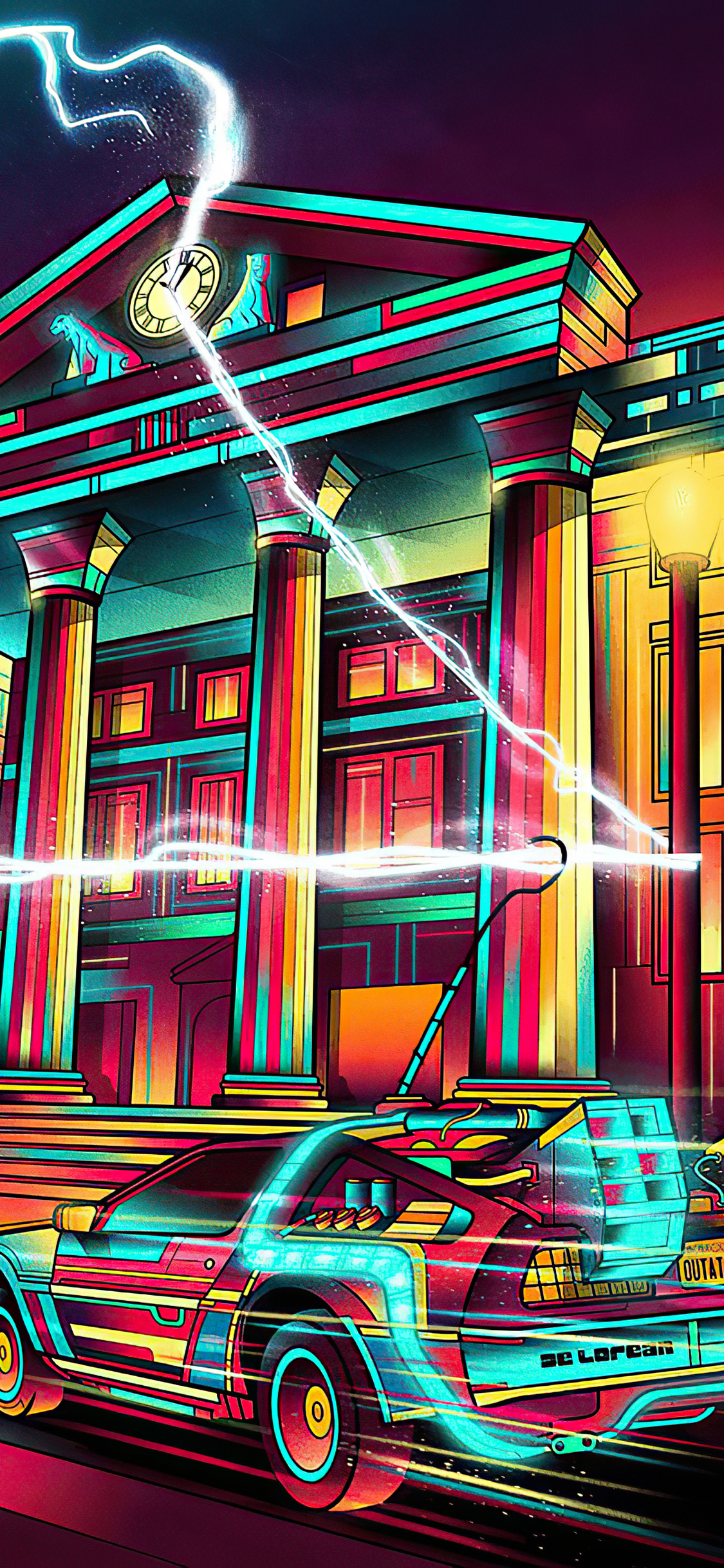 1125x2436  back на будущие обои для iPhone | Future Wallpaper, Skateboard Art Design, iPhone обои 