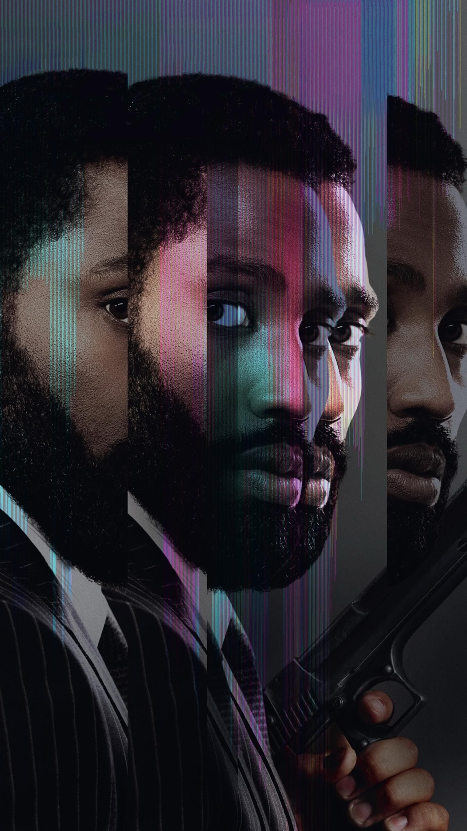 1536x2732  1440x2960 ​​Tenet Movie 4k Samsung Galaxy Note 9,8, S9, S8, S8+ QHD HD 4K Обои, изображения, фоны, фотографии и картинки 