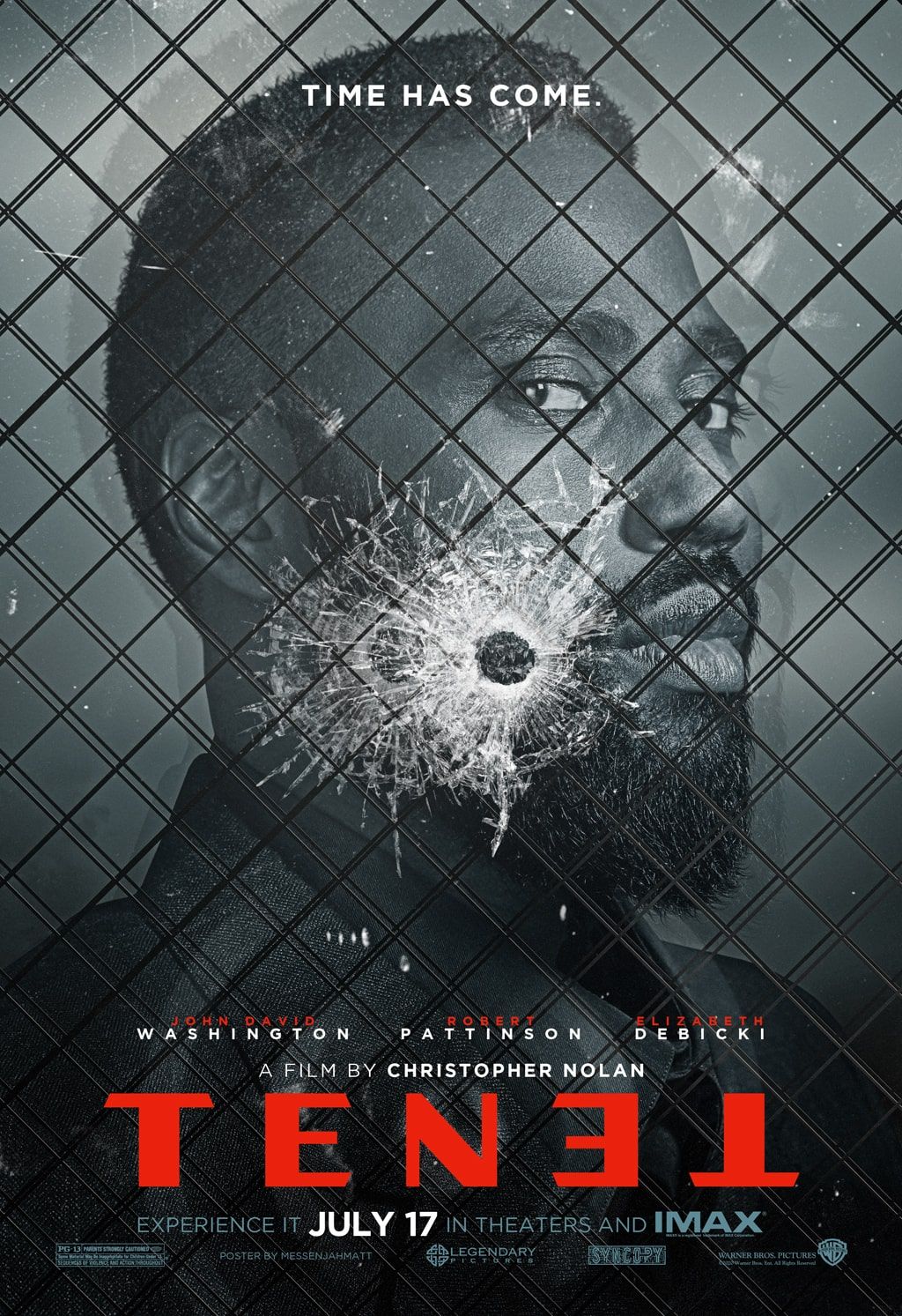 1024x1493  tenet Movie 4K обои № 3.2305 